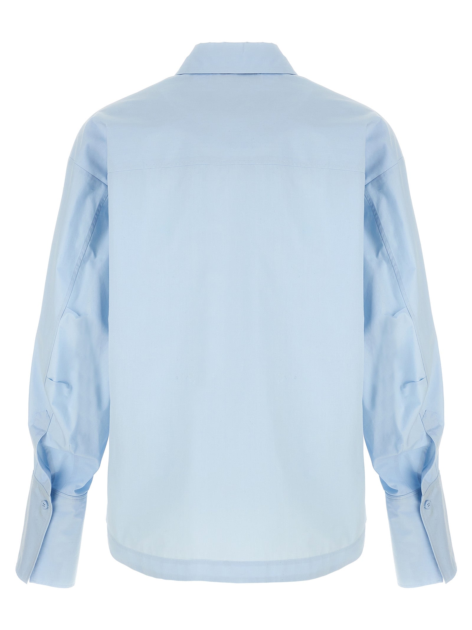 The Attico Eliza Shirt