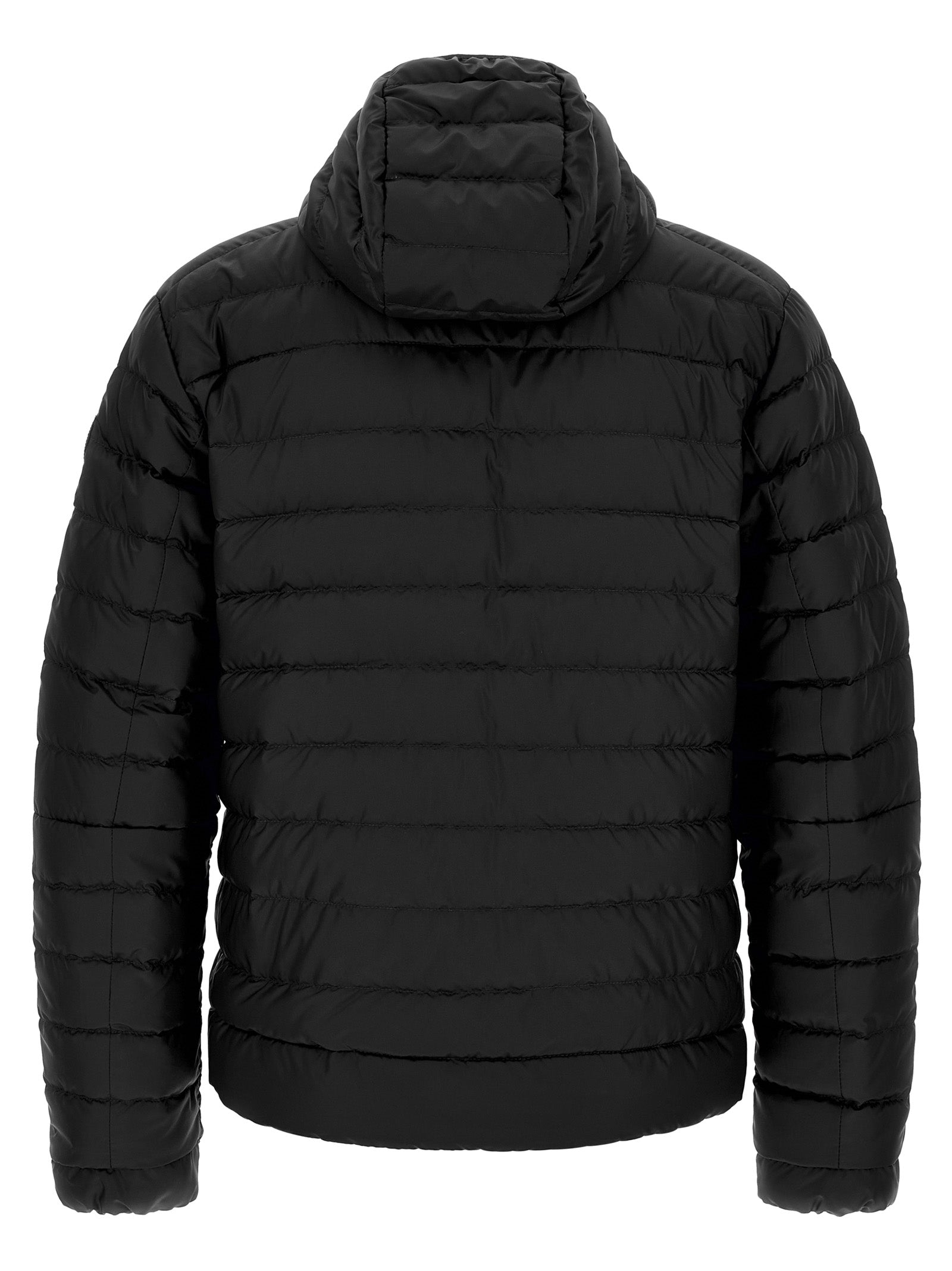 Canada Goose Stratus Down Jacket