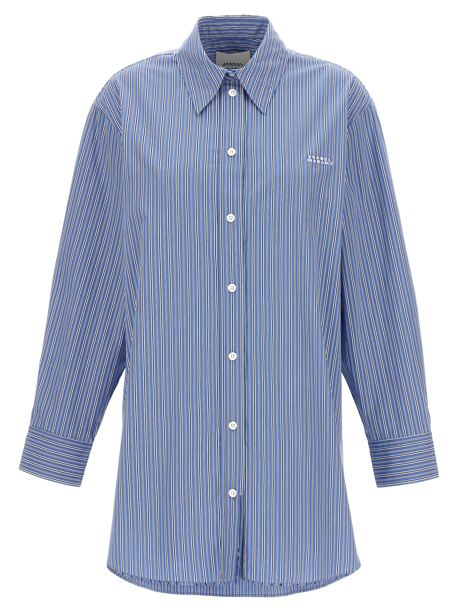 Isabel Marant Cylvany Shirt
