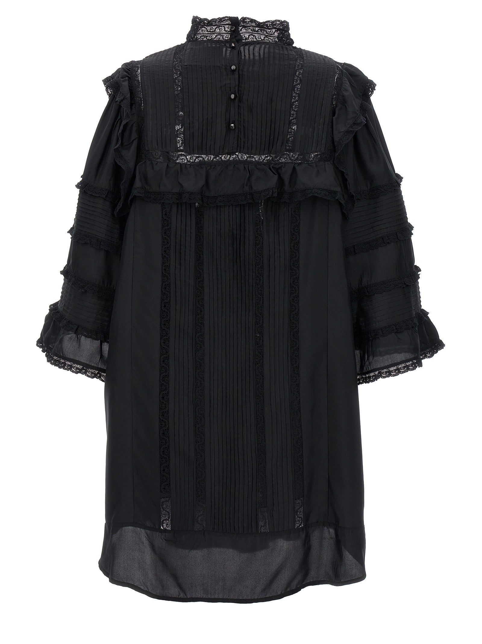 Isabel Marant Zakae Dress