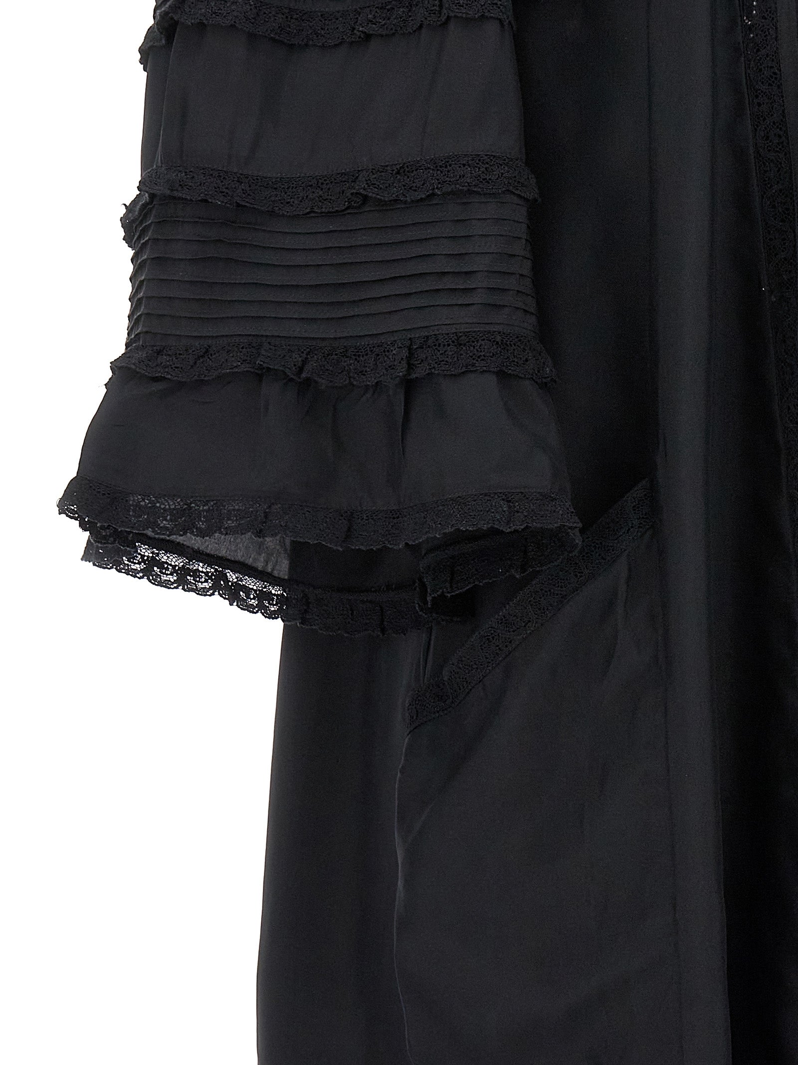 Isabel Marant Zakae Dress