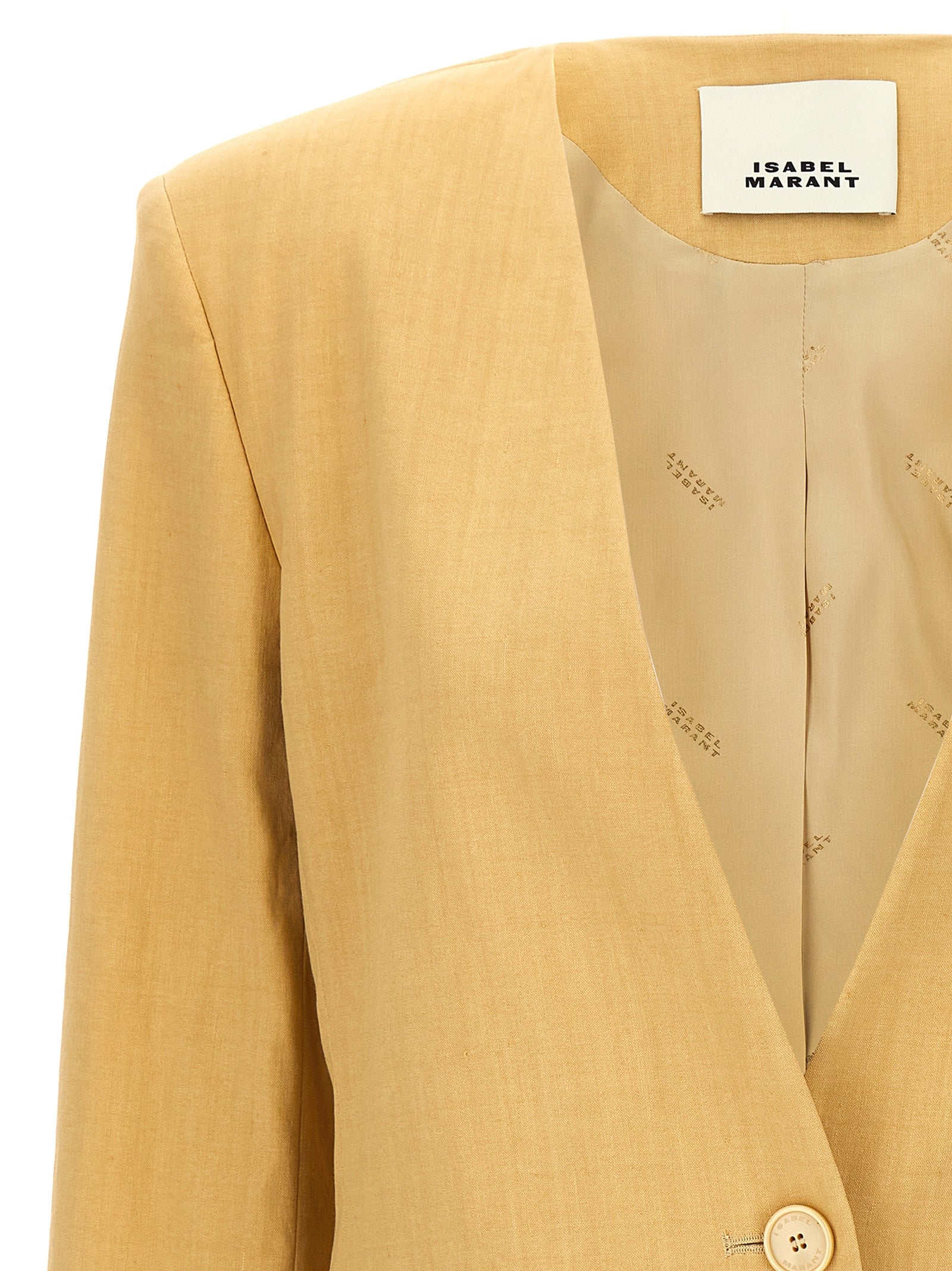 Isabel Marant Manzil Blazer