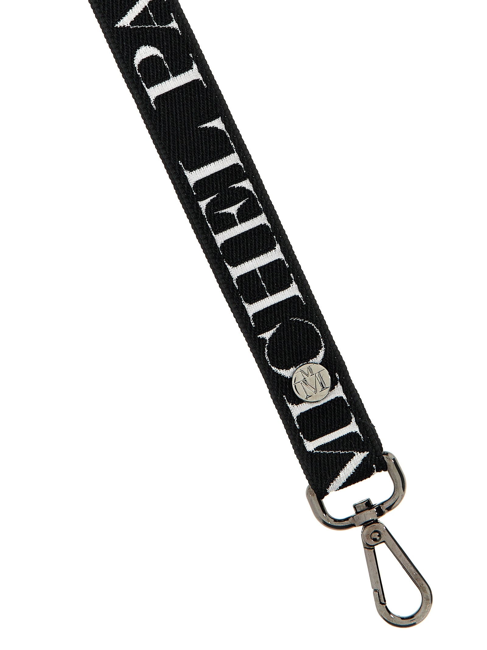 Maison Michel Martine Crossbody Bag
