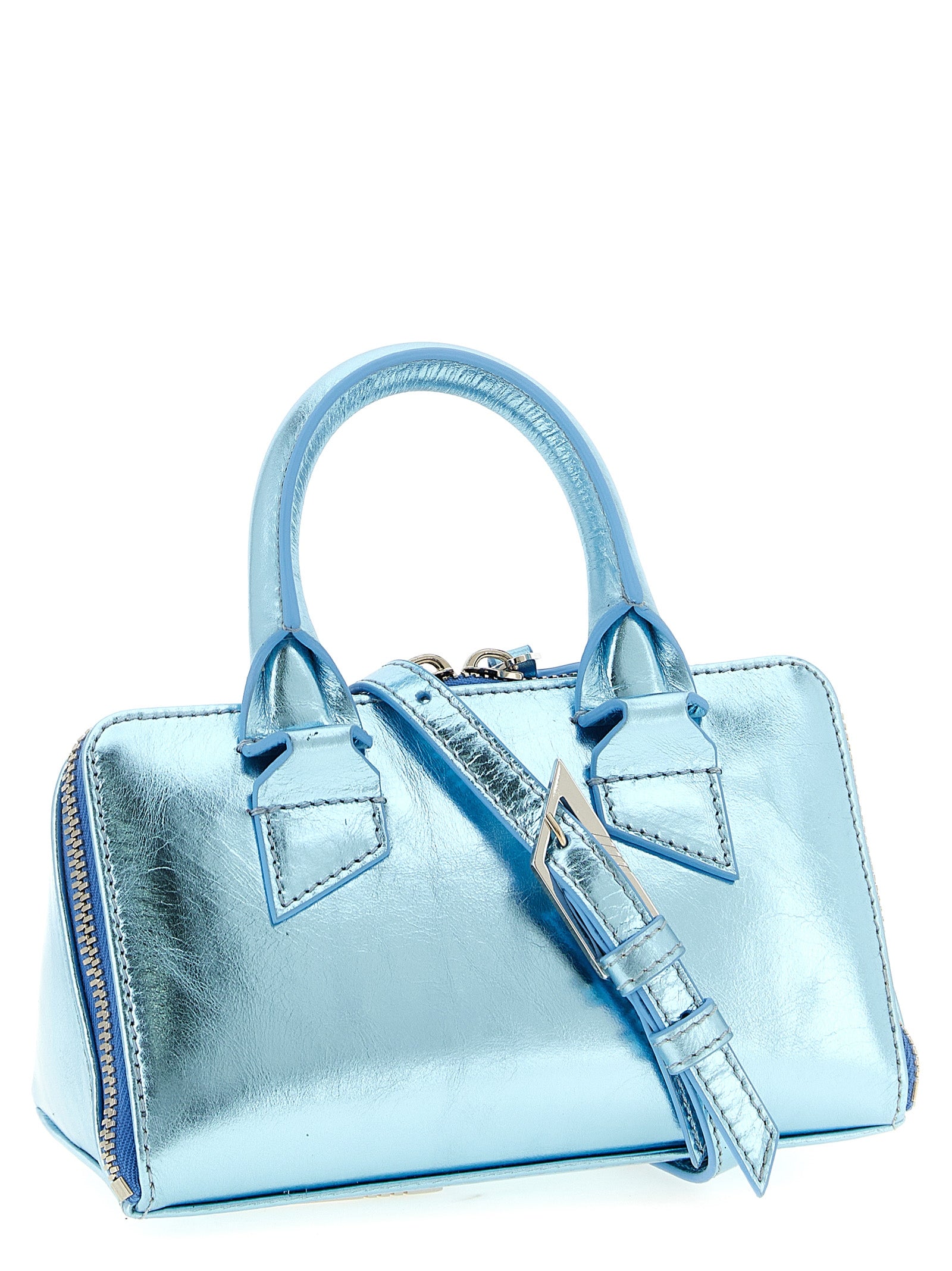 The Attico Friday Mini Handbag