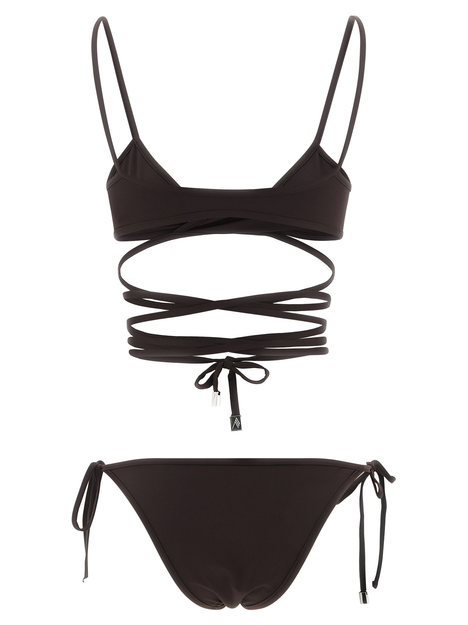 The Attico Il Primo Bagno Bikini