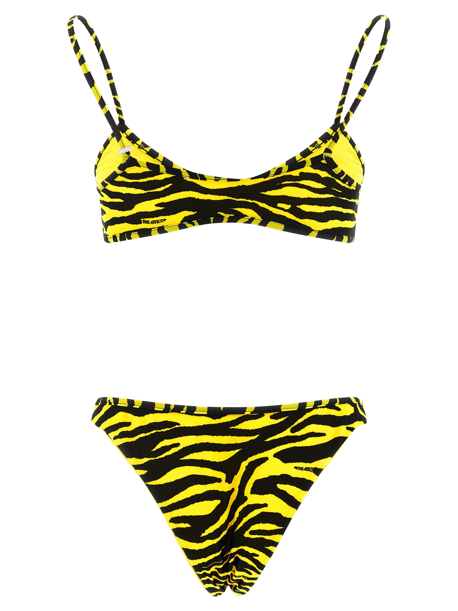 The Attico Il Primo Bagno Bikini