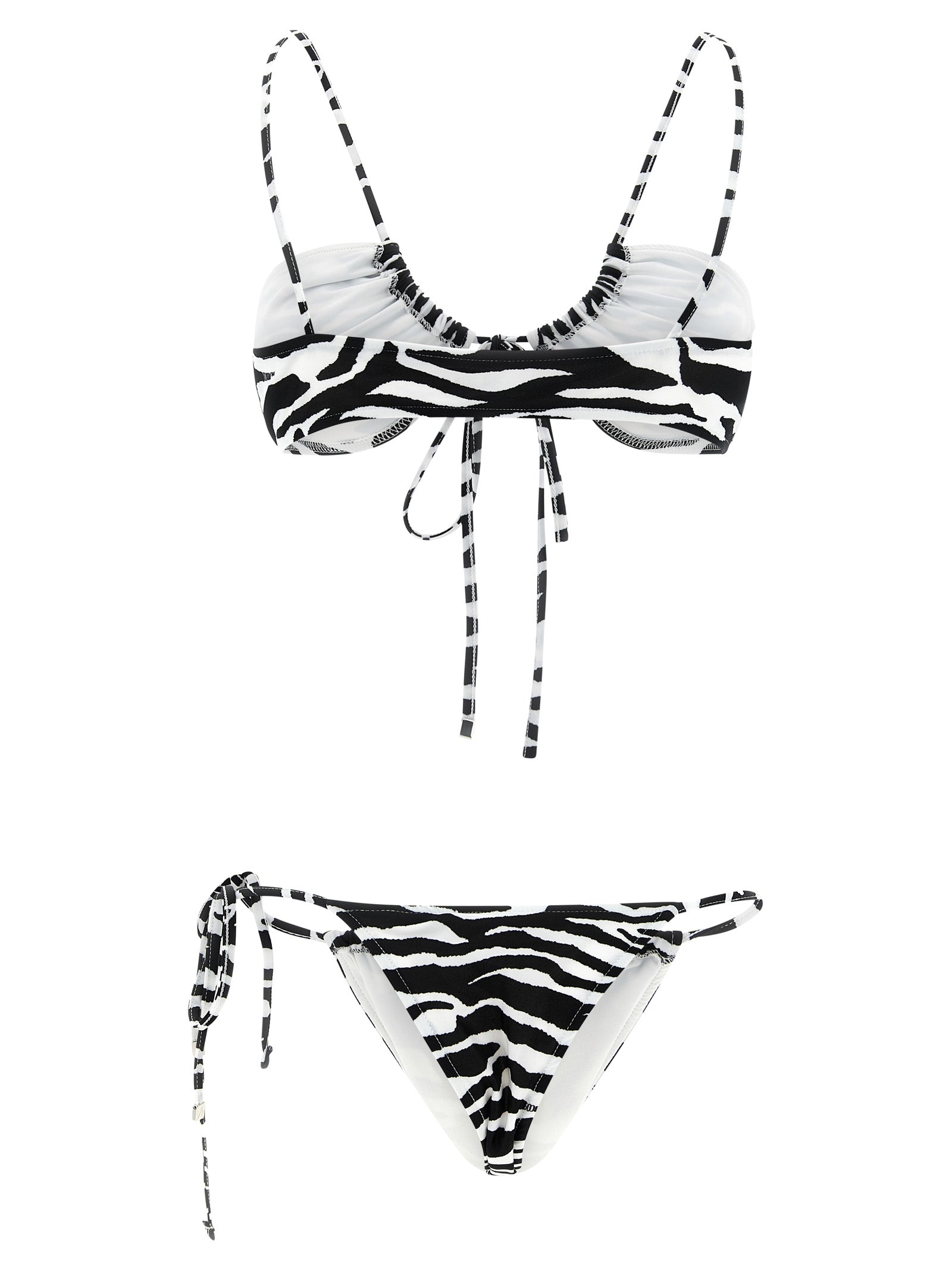 The Attico Il Primo Bagno Bikini