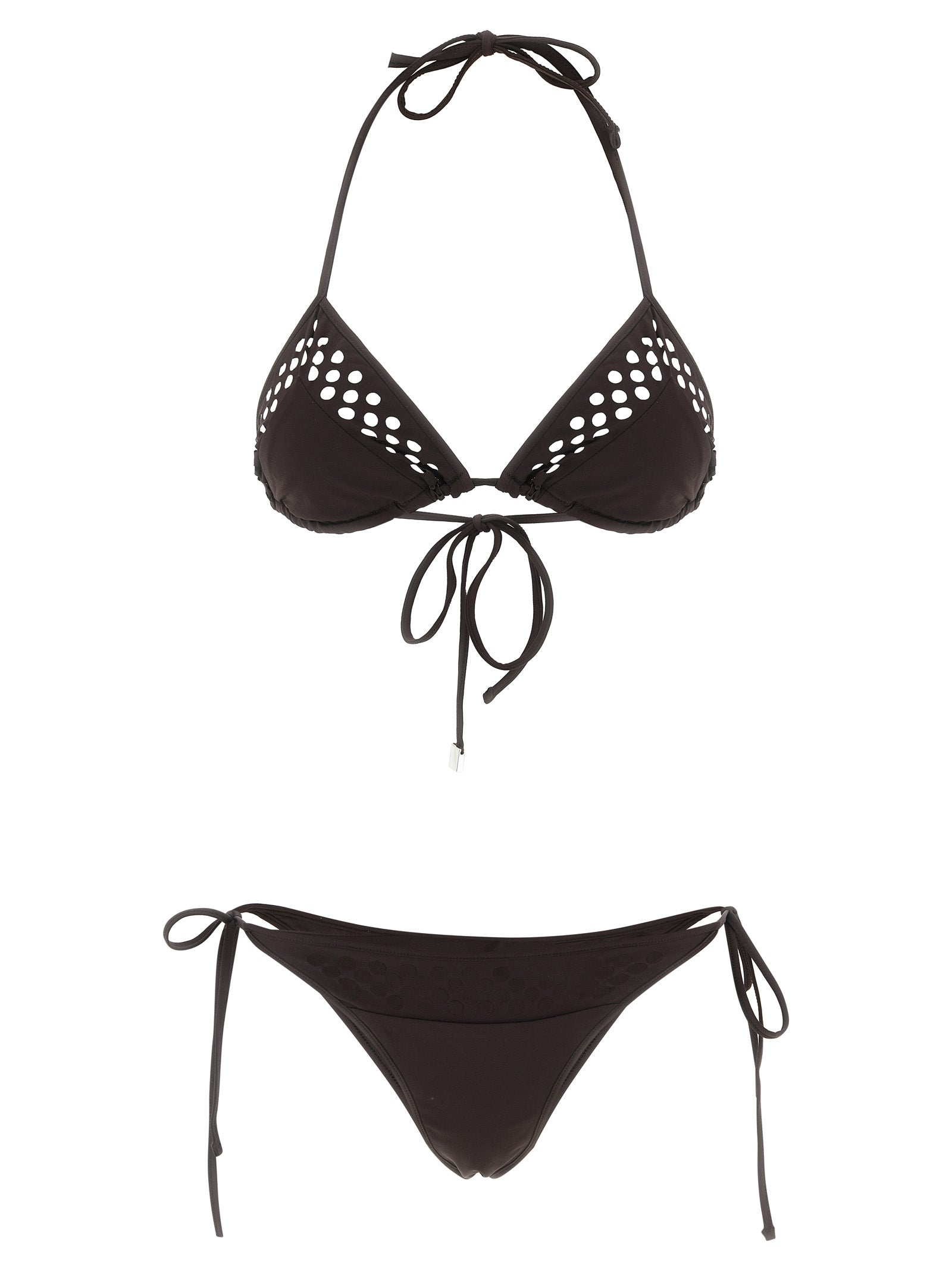 The Attico Il Primo Bagno Bikini