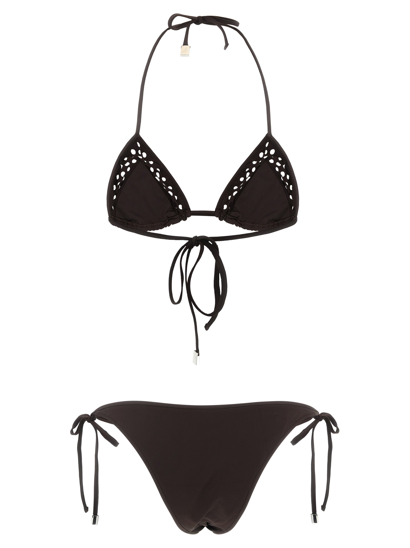 The Attico Il Primo Bagno Bikini