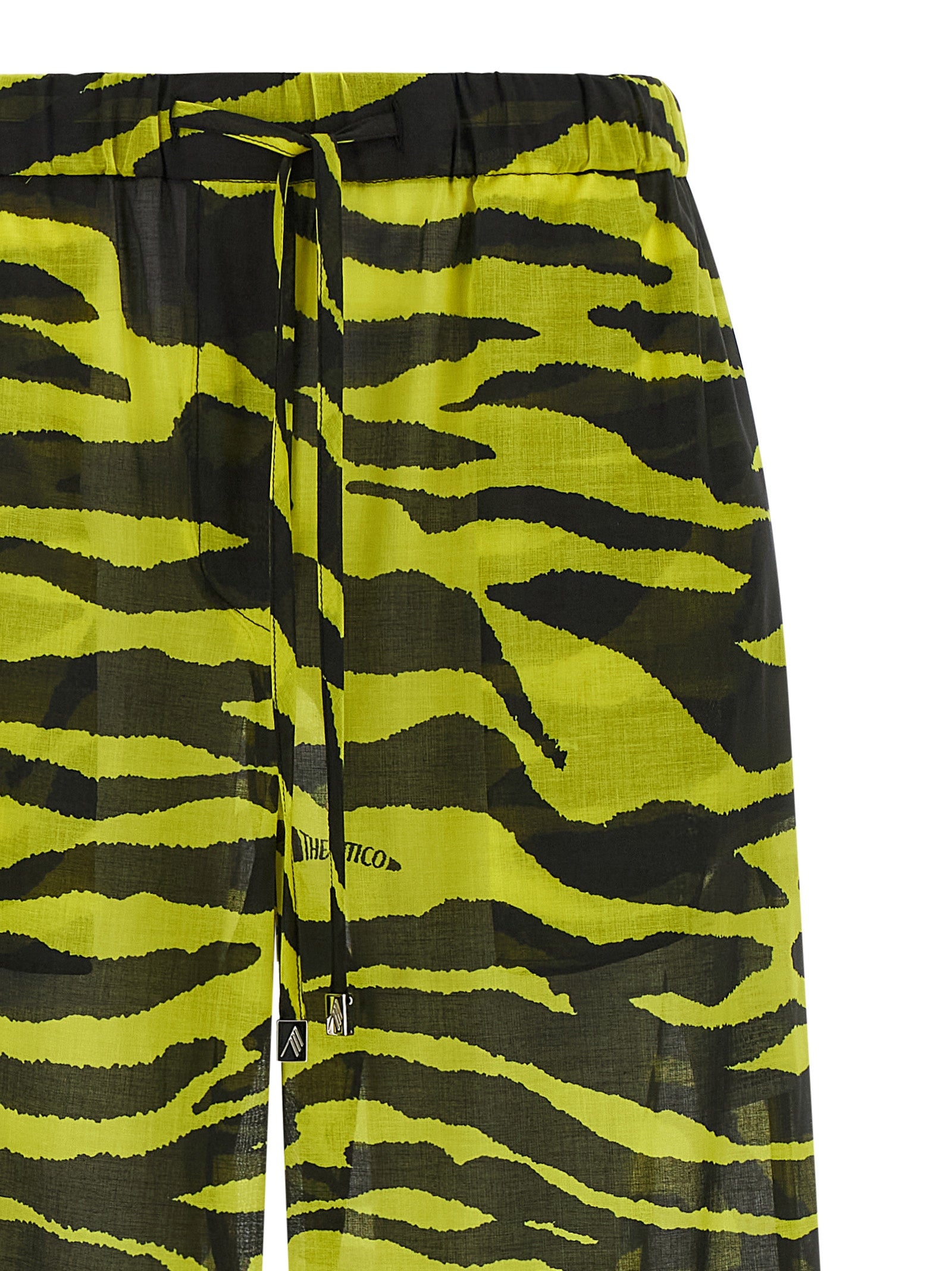 The Attico Il Primo Bagno Pants