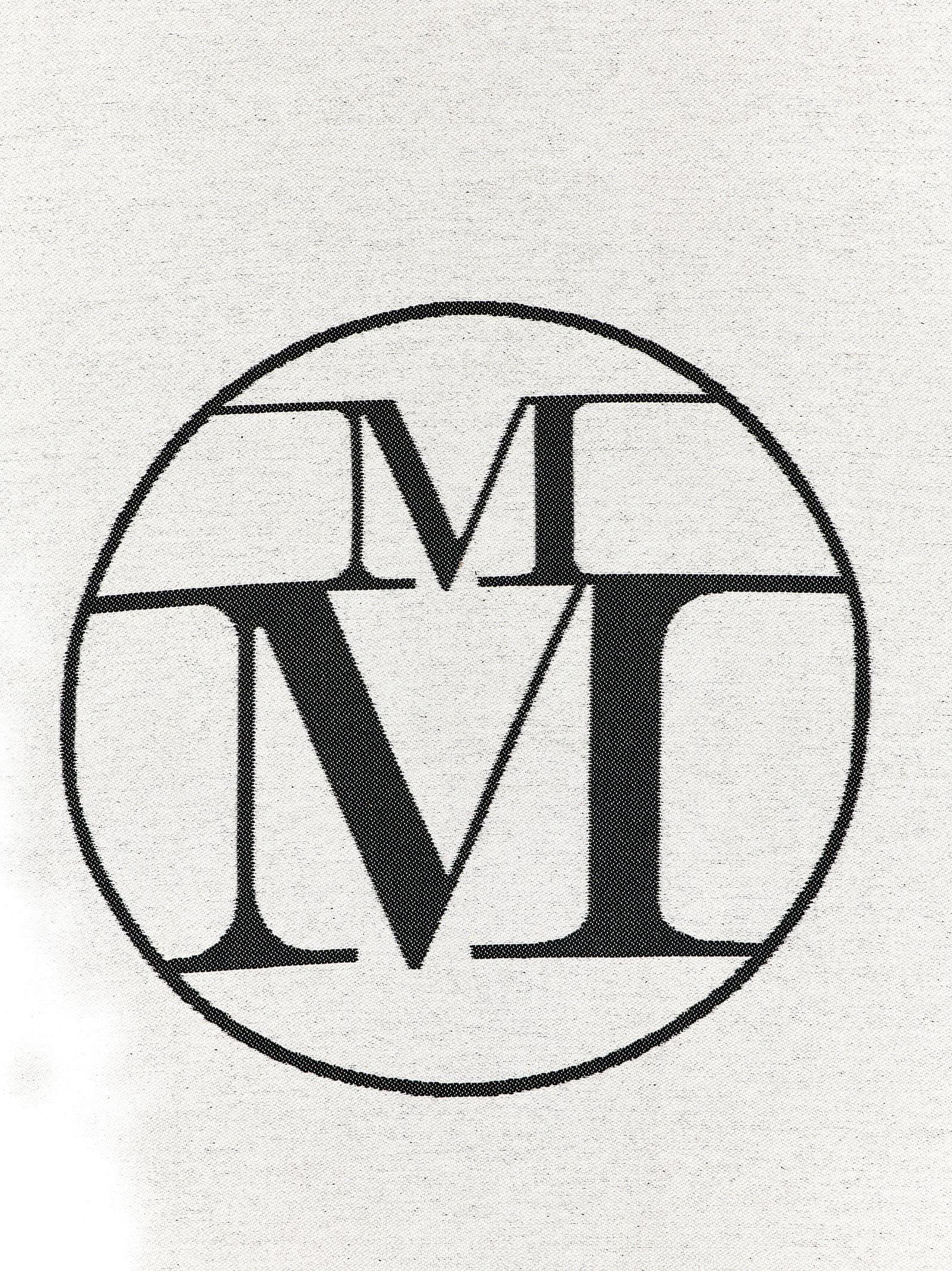 Maison Michel Aida Fouta Beach Towel