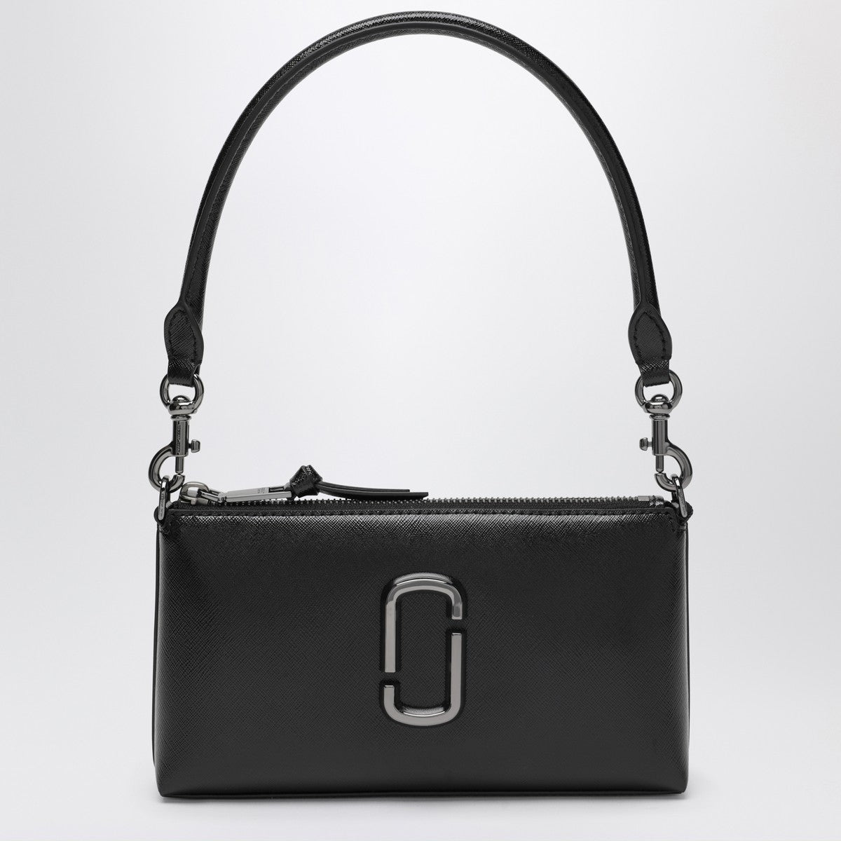 Marc Jacobs Borsa The Snapshot small DTM black Convertible