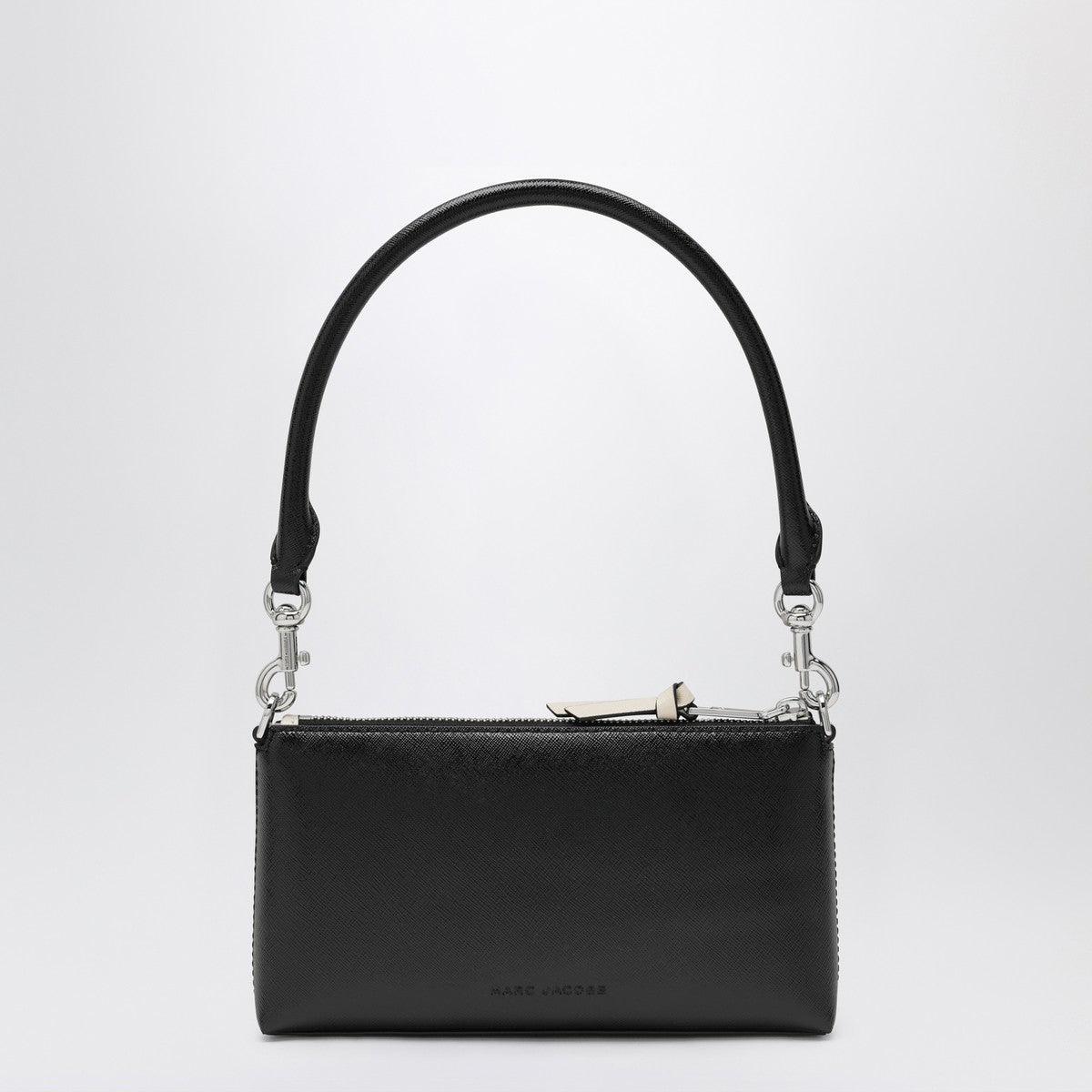 Marc Jacobs Borsa The Snapshot DTM Convertible ivory/black