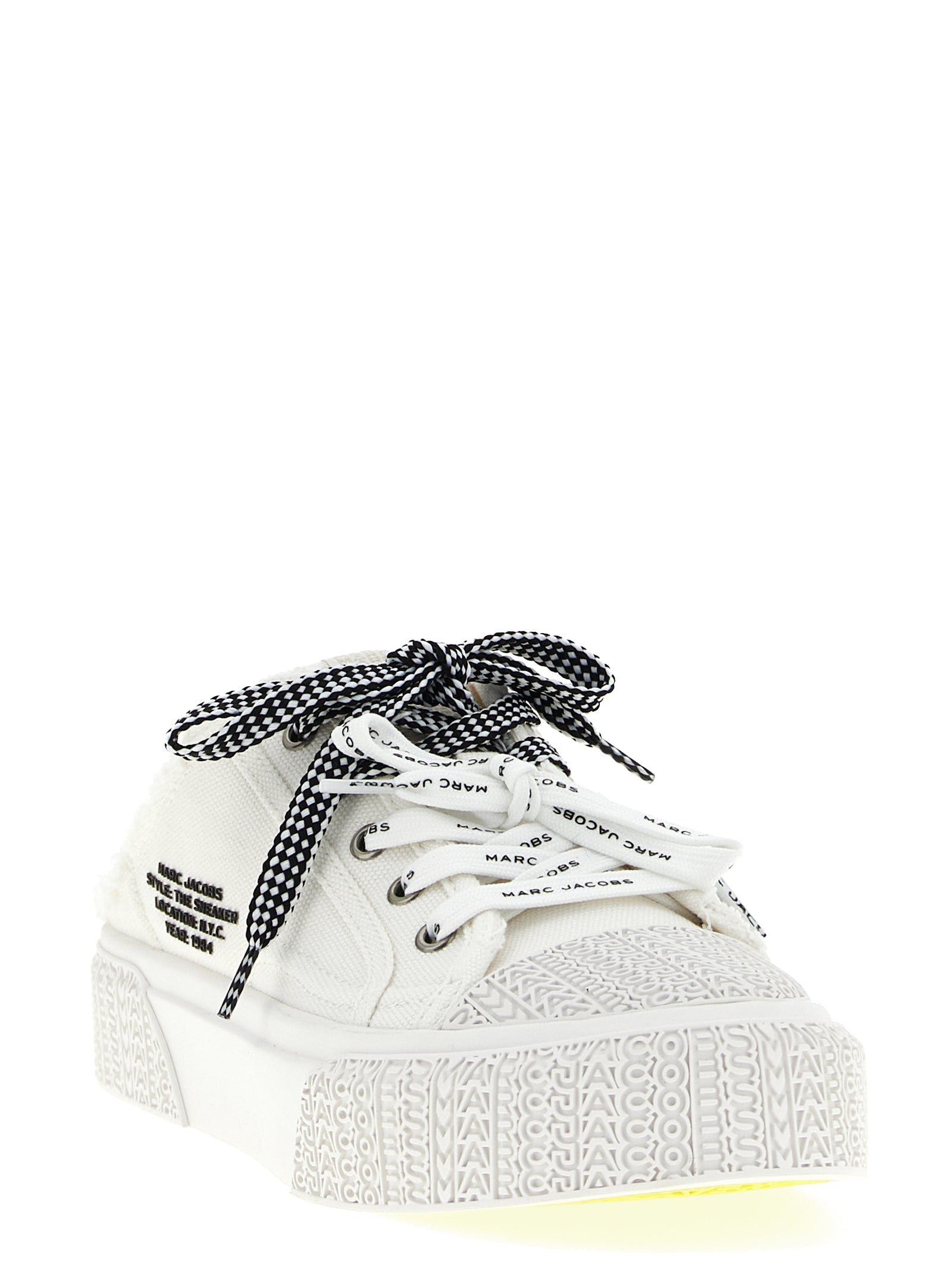 Marc Jacobs The Sneaker Mule Sneakers