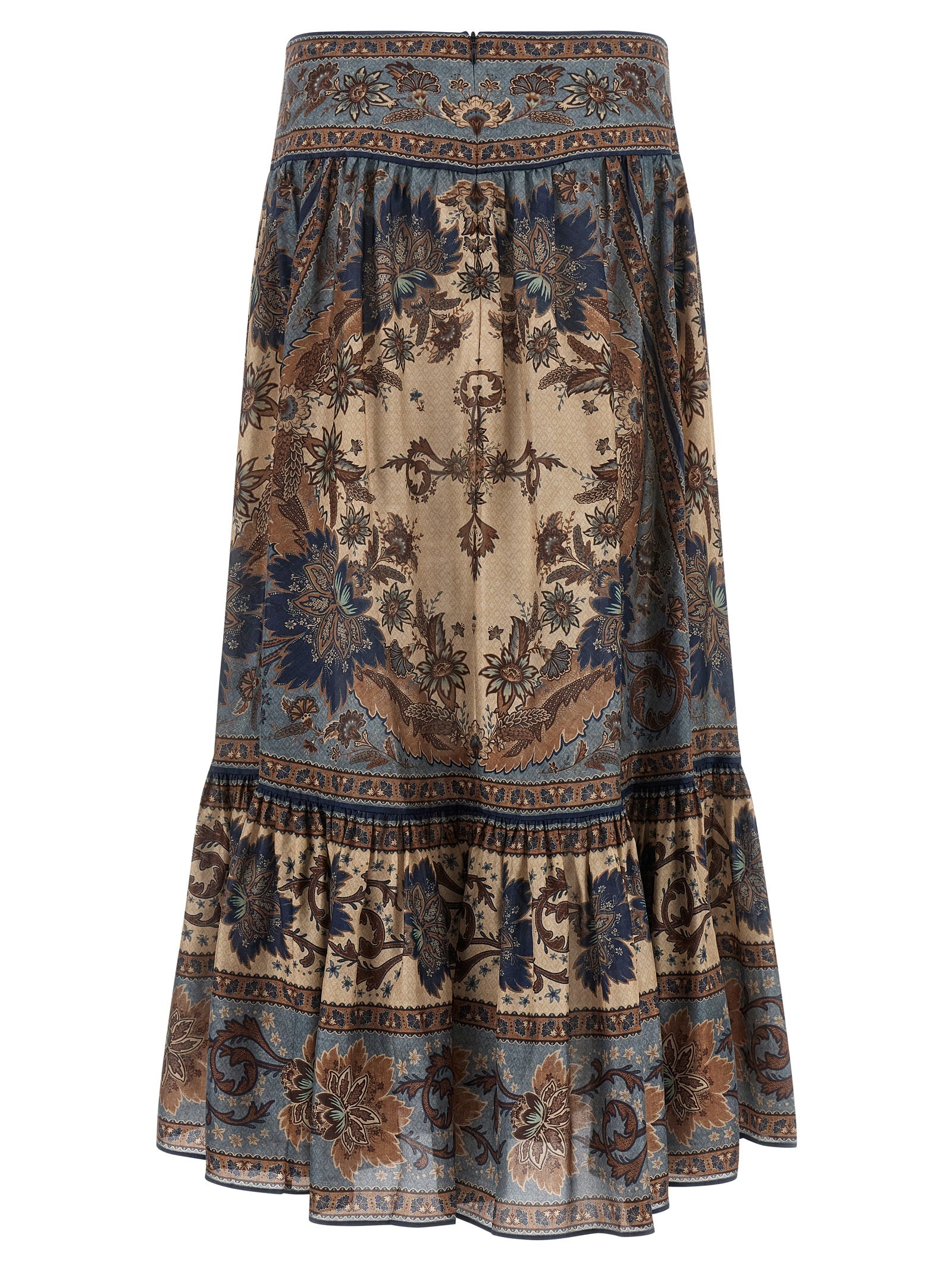 Zimmermann Ascension Skirt