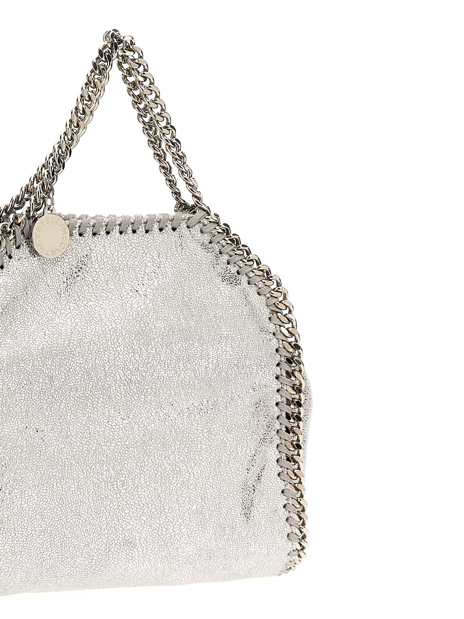Stella Mccartney Micro Falabella Shopping Bag