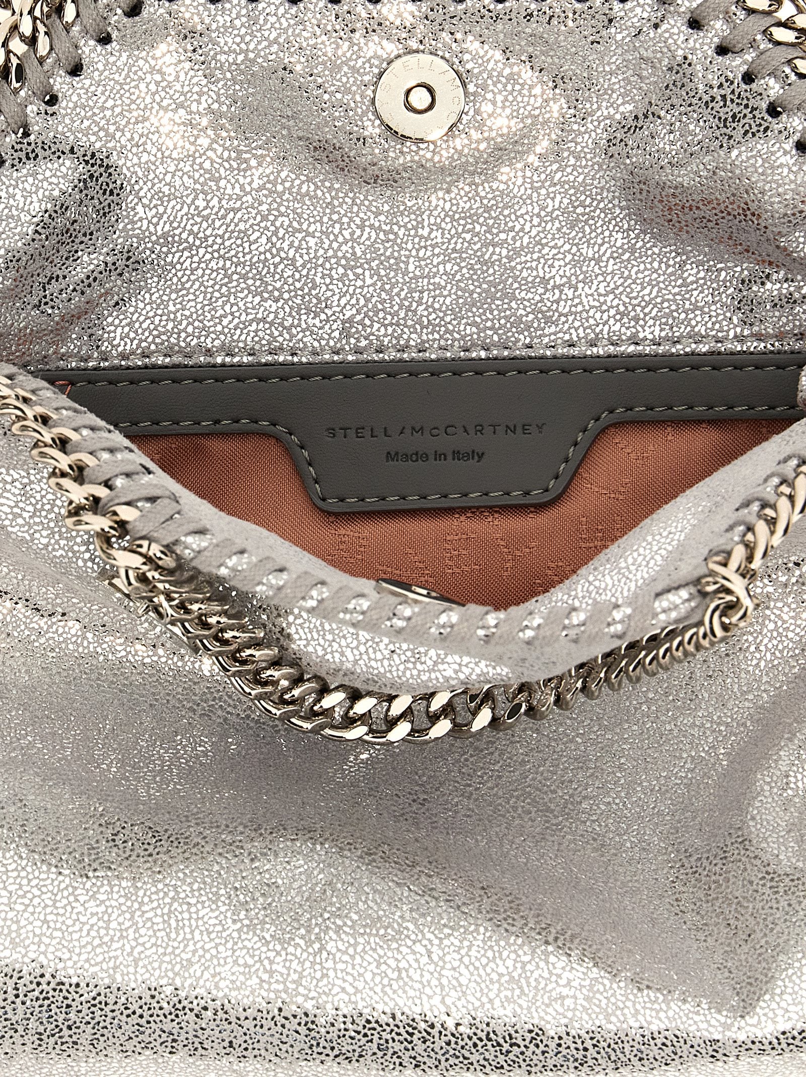 Stella Mccartney Micro Falabella Shopping Bag