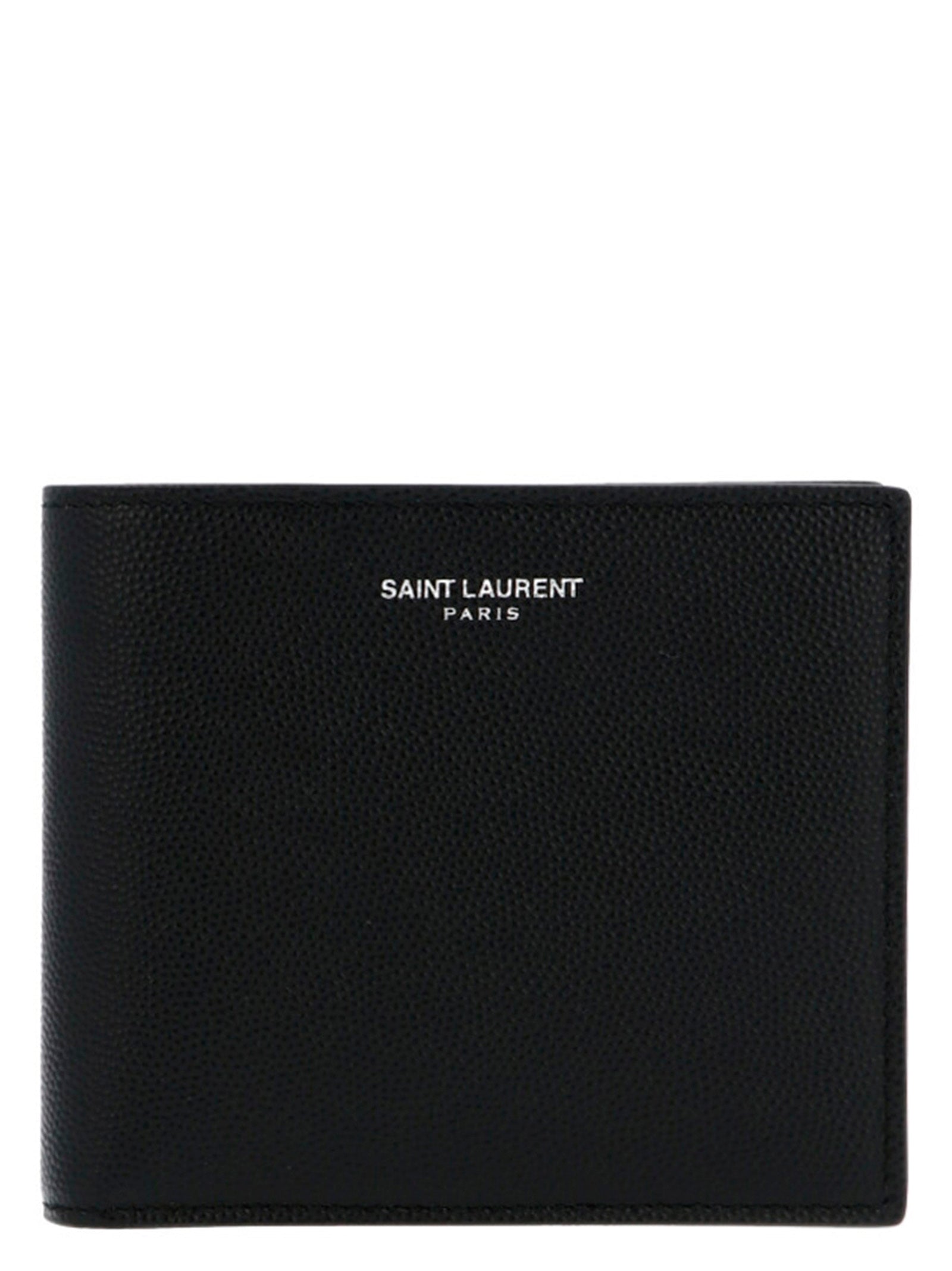 Saint Laurent East/west Wallet