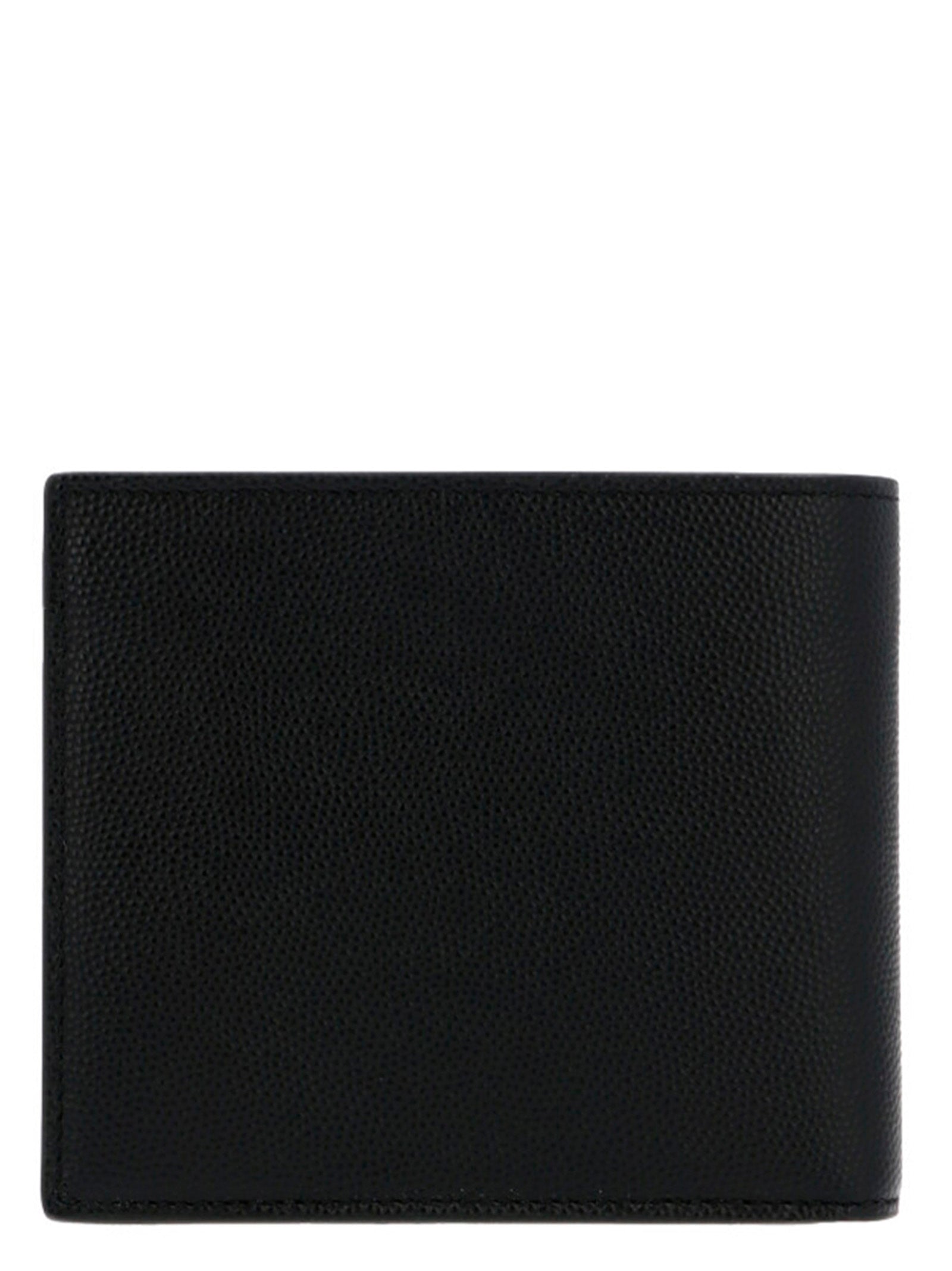 Saint Laurent East/west Wallet