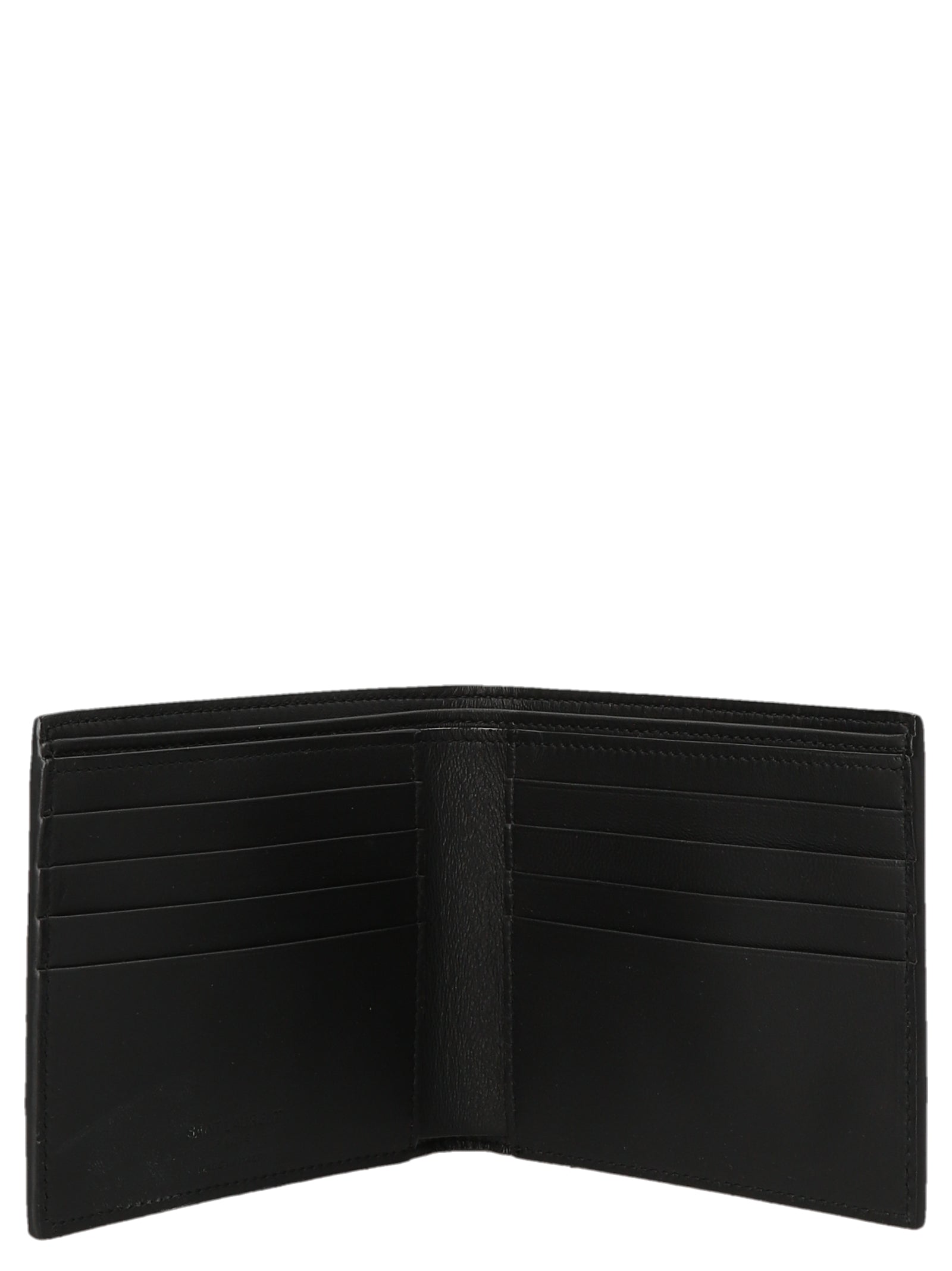 Saint Laurent Paris East/west Wallet