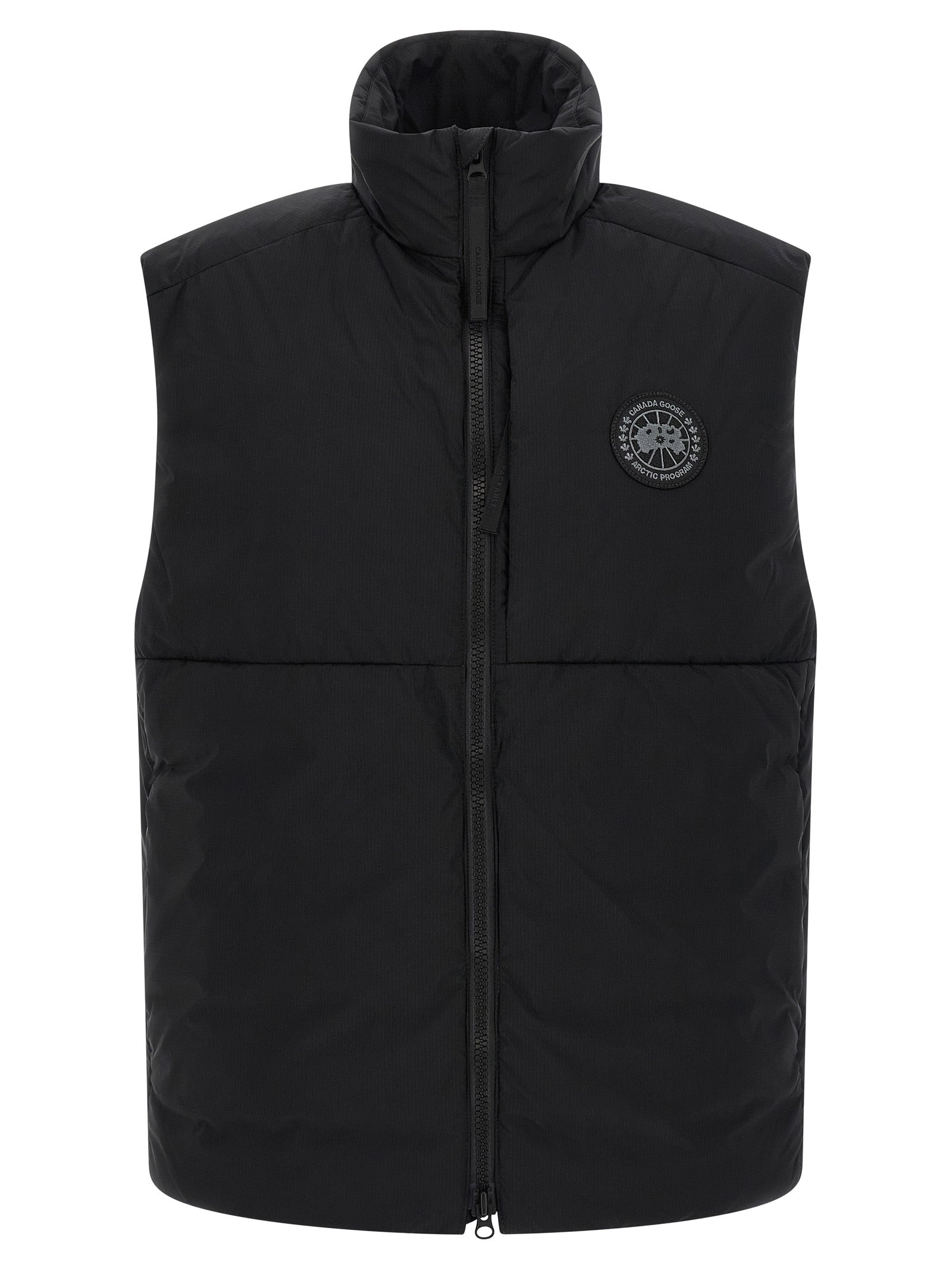 Canada Goose Lodge Vest
