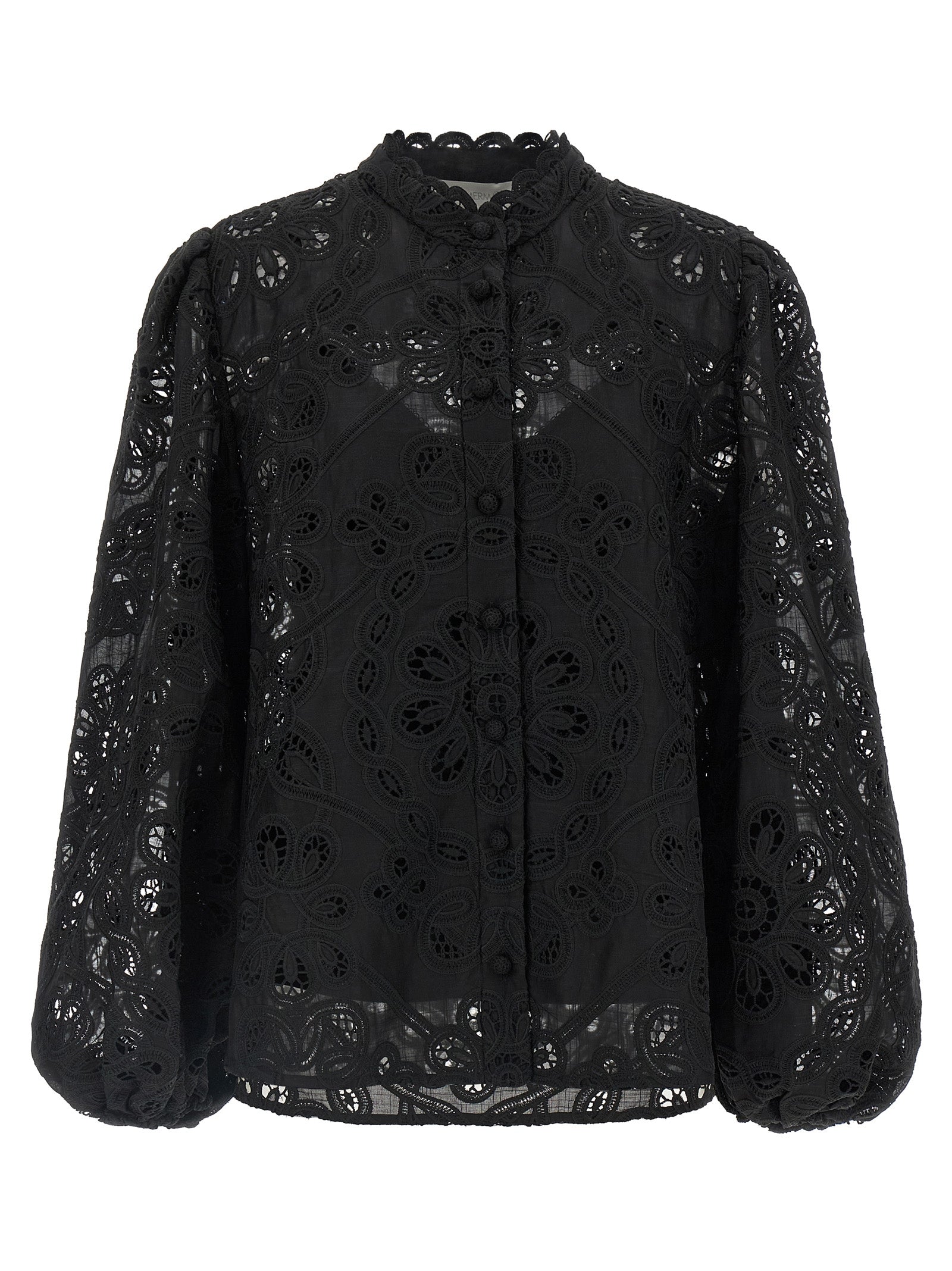 Zimmermann Rhiannon Shirt
