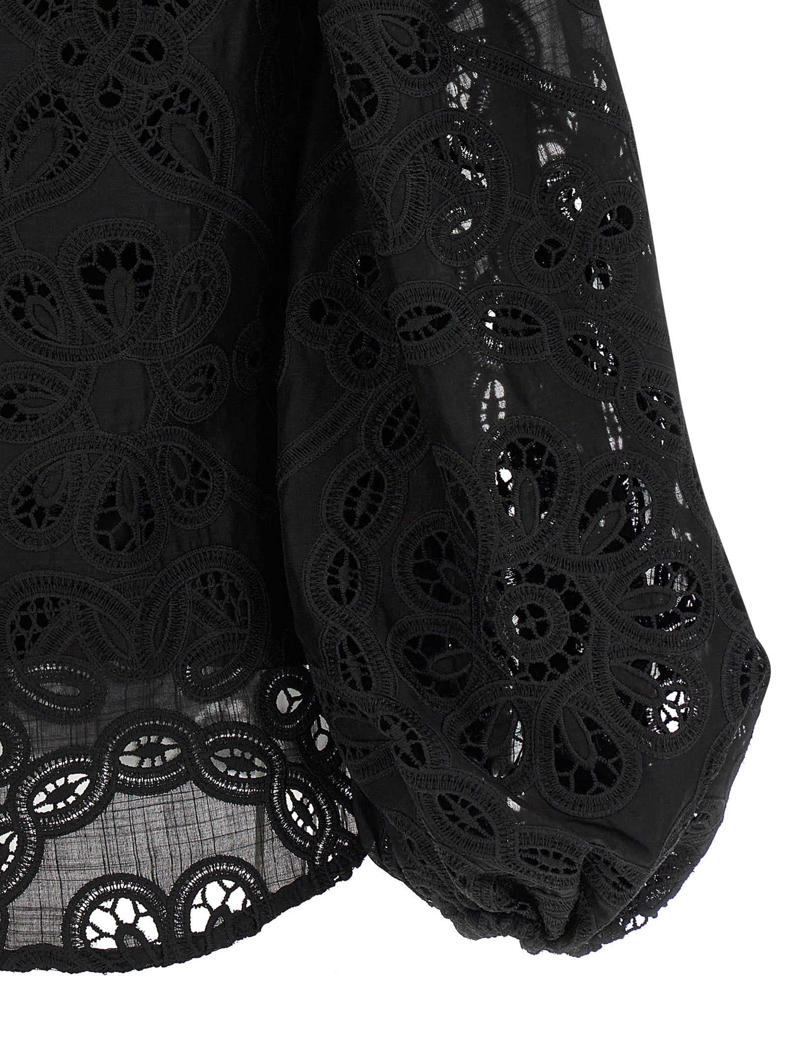 Zimmermann Rhiannon Shirt