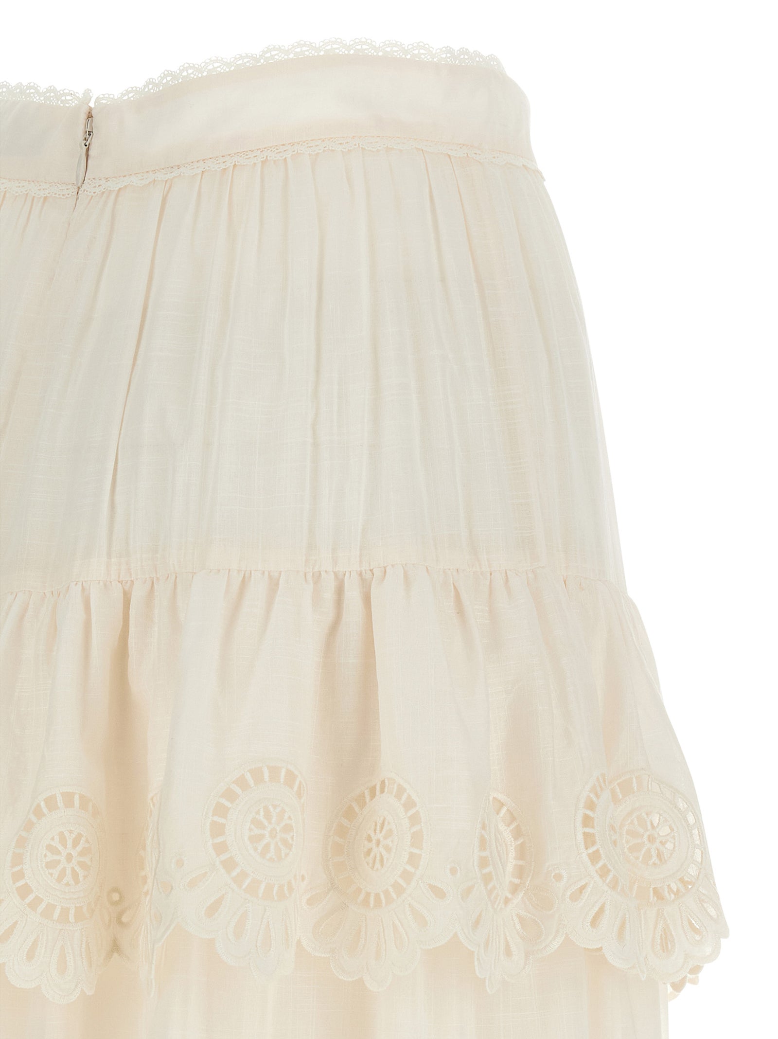 Zimmermann Lucky Skirt