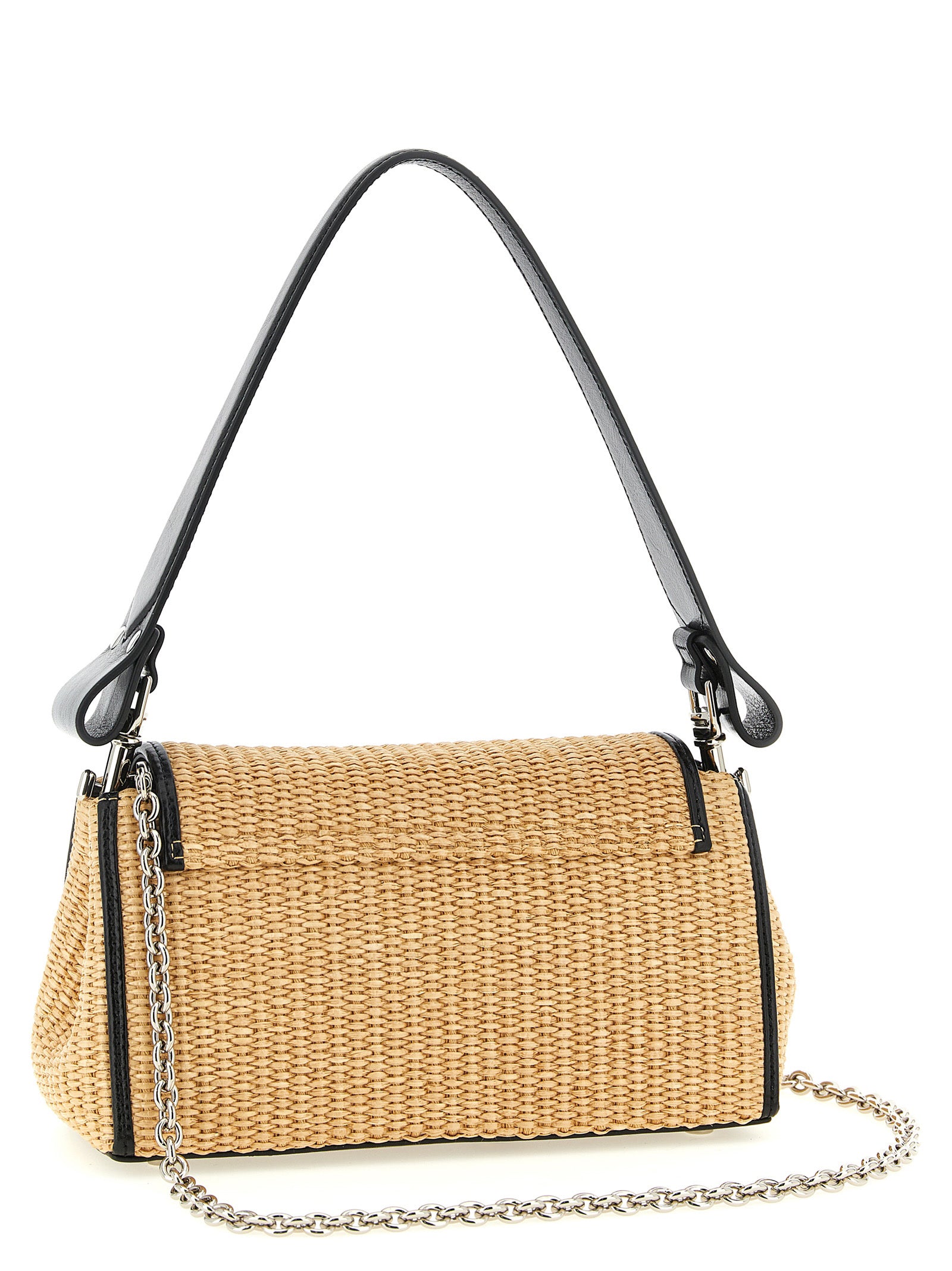 Vivienne Westwood Hazel Medium Shoulder Bag