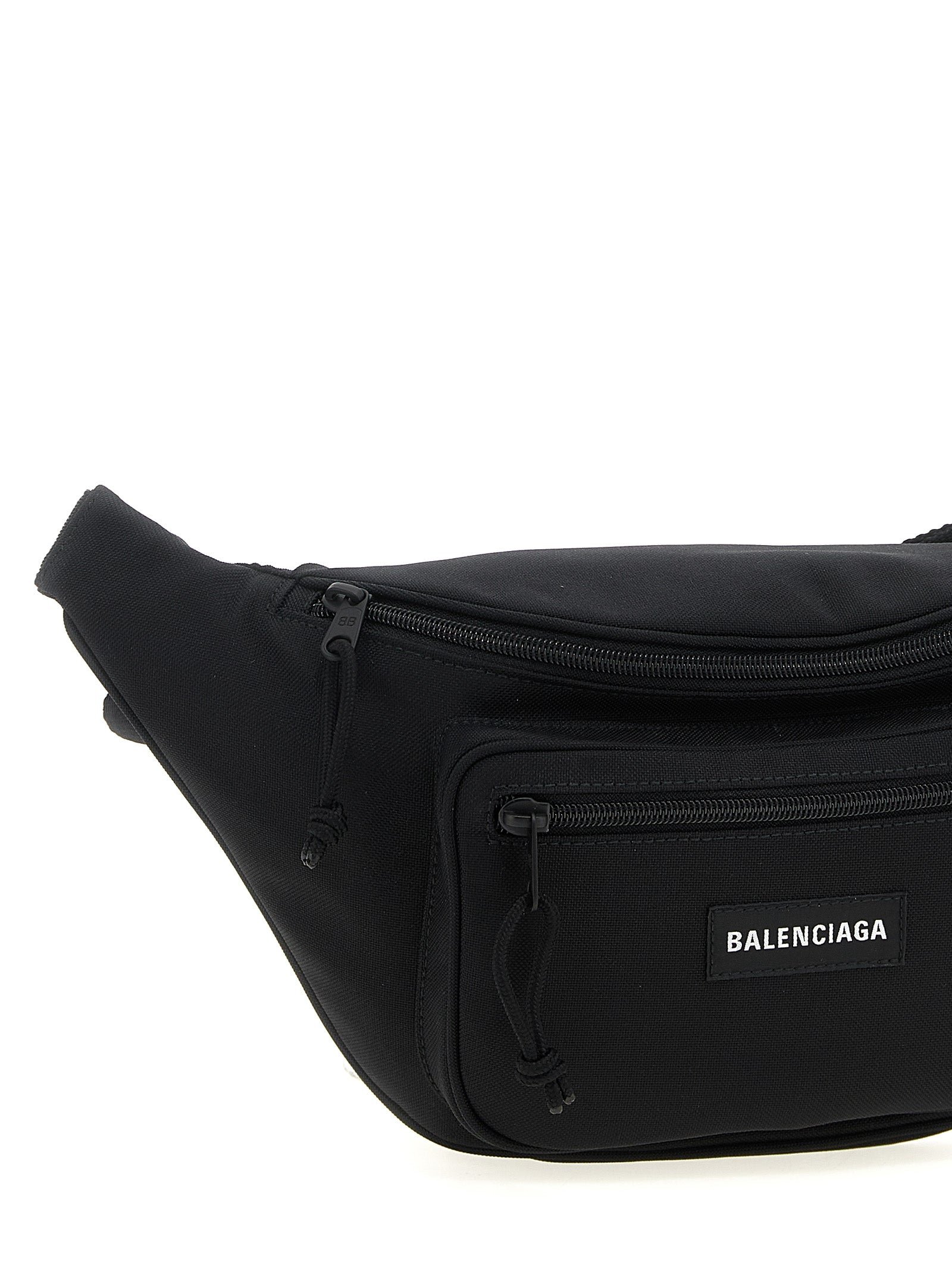 Balenciaga Explorer Belt Bag