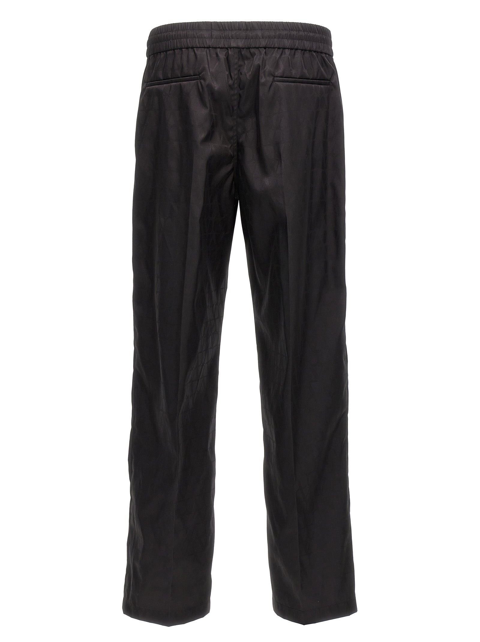 Valentino Garavani Valentino Toile Iconographe Pants