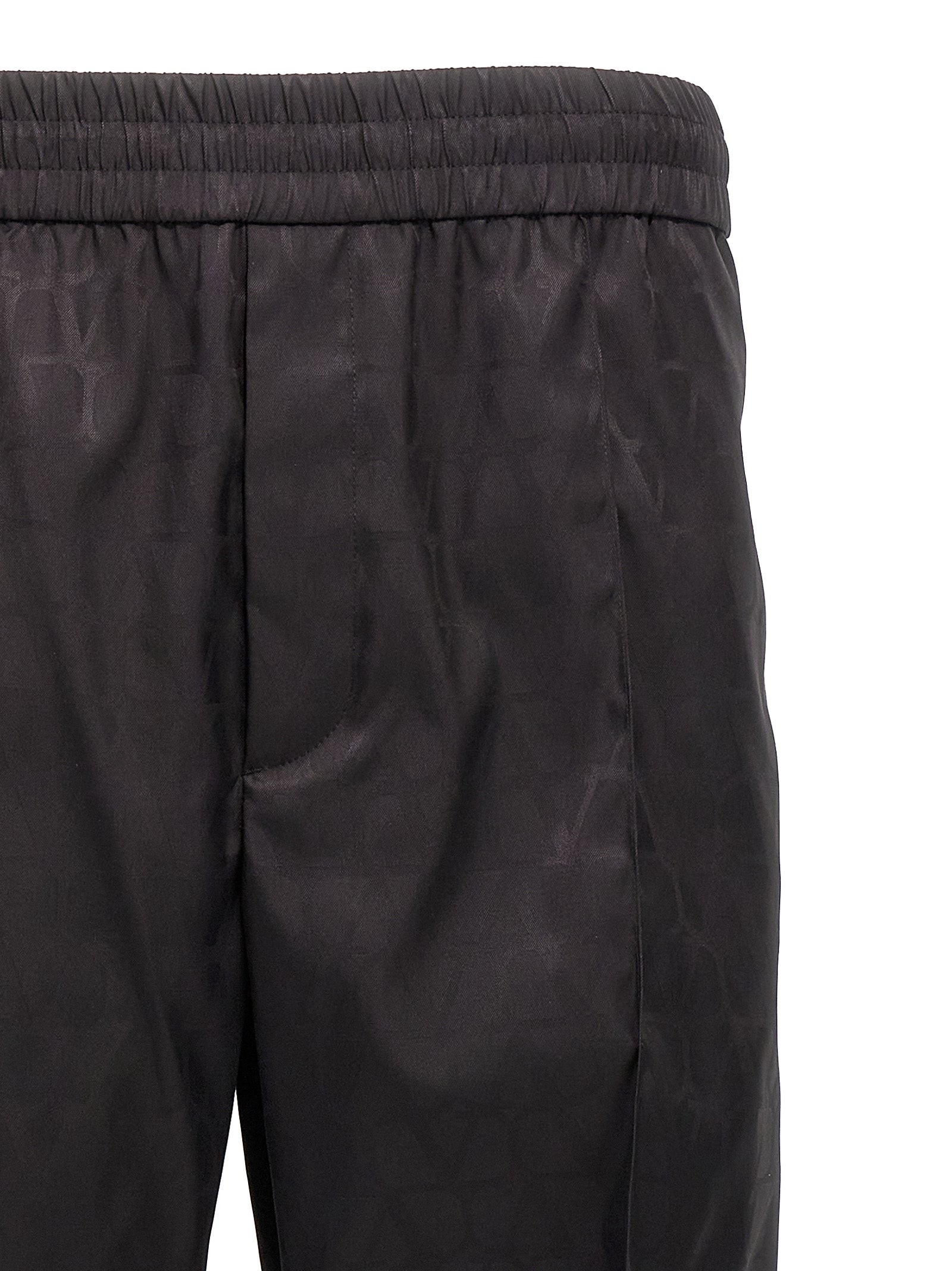 Valentino Garavani Valentino Toile Iconographe Pants