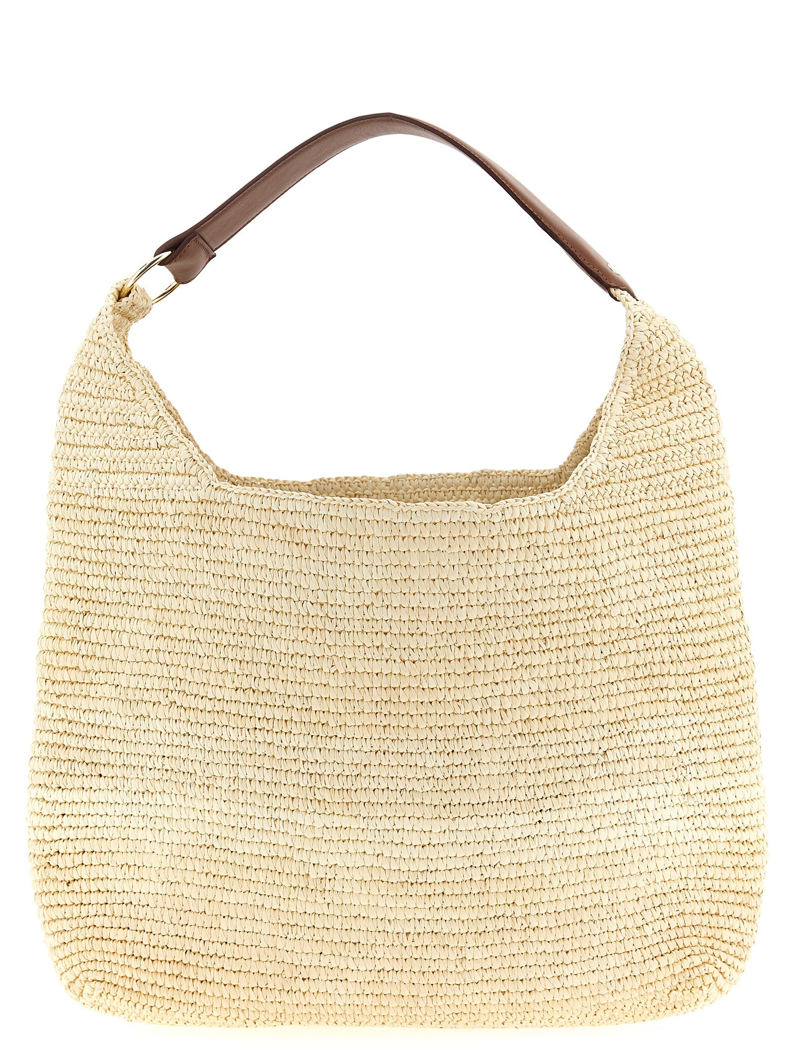 Maison Michel Cristiana Shoulder Bag