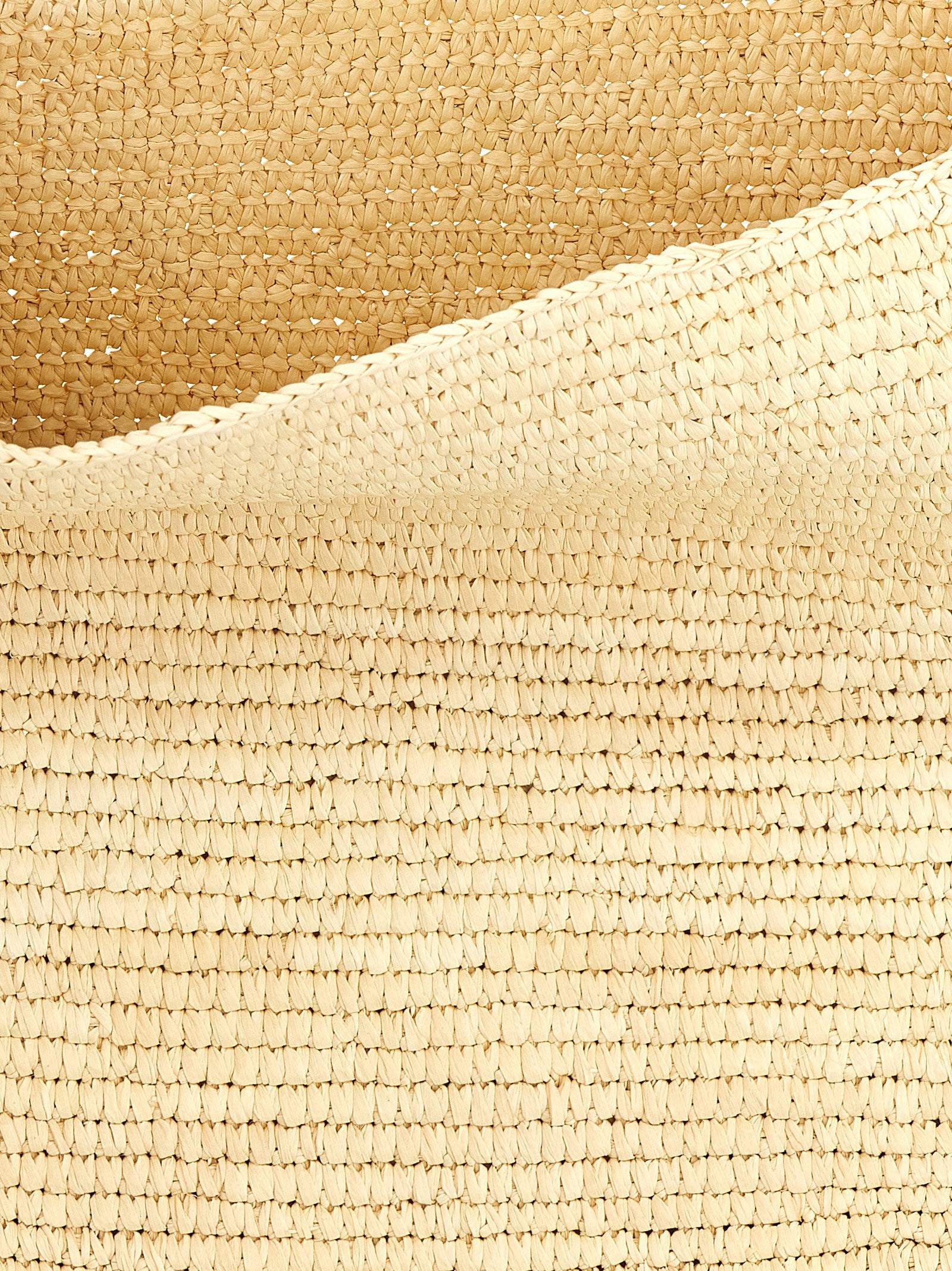 Maison Michel Cristiana Shoulder Bag