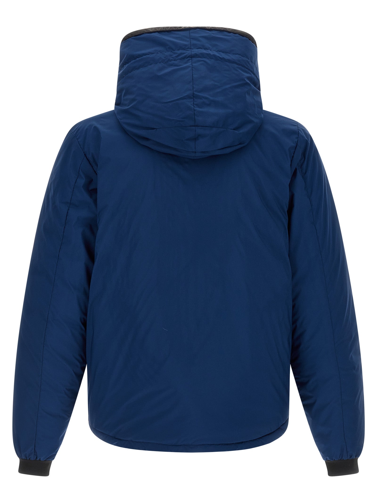 Canada Goose Lodge Down Jacket