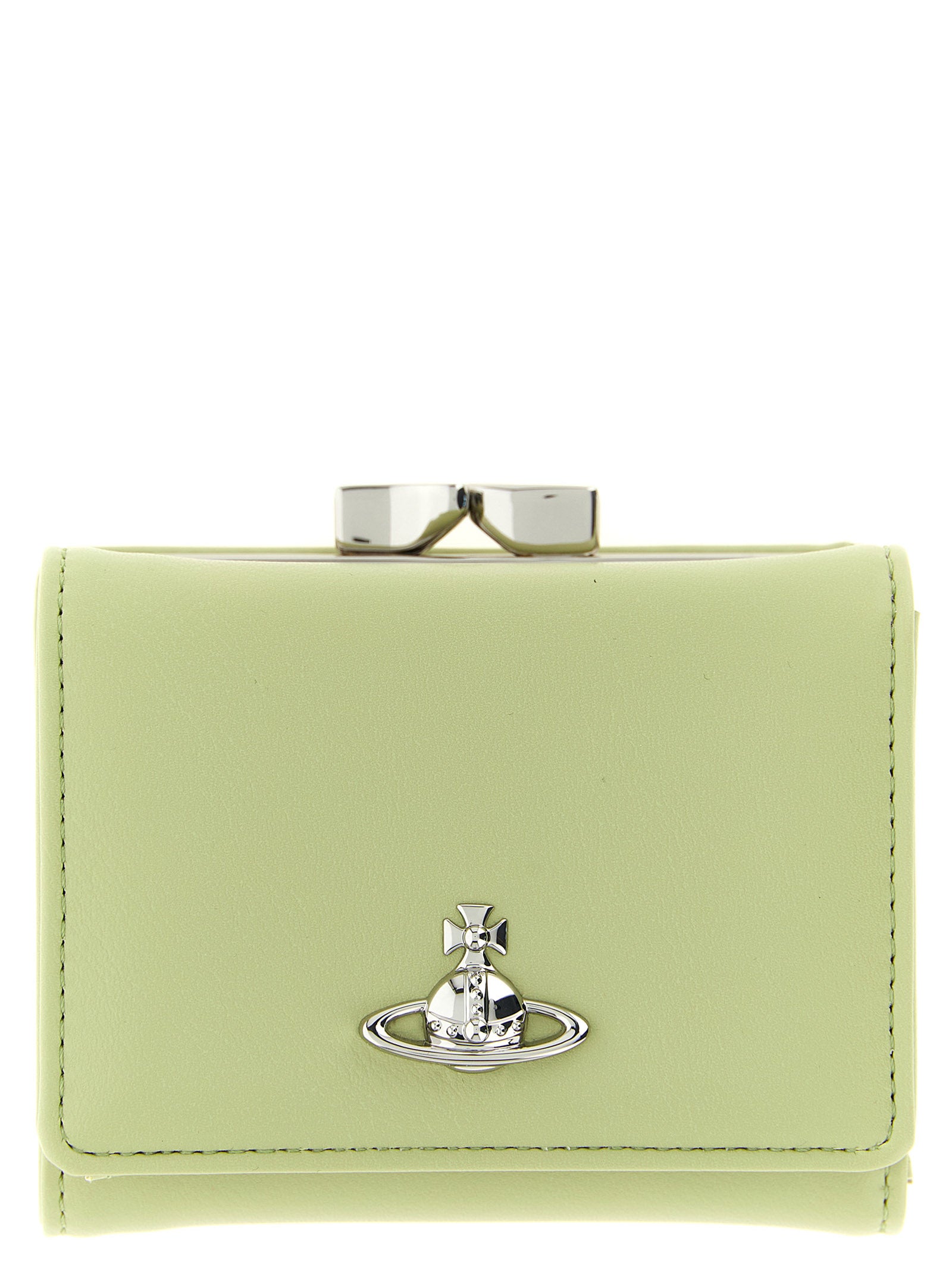 Vivienne Westwood Small Frame Wallet