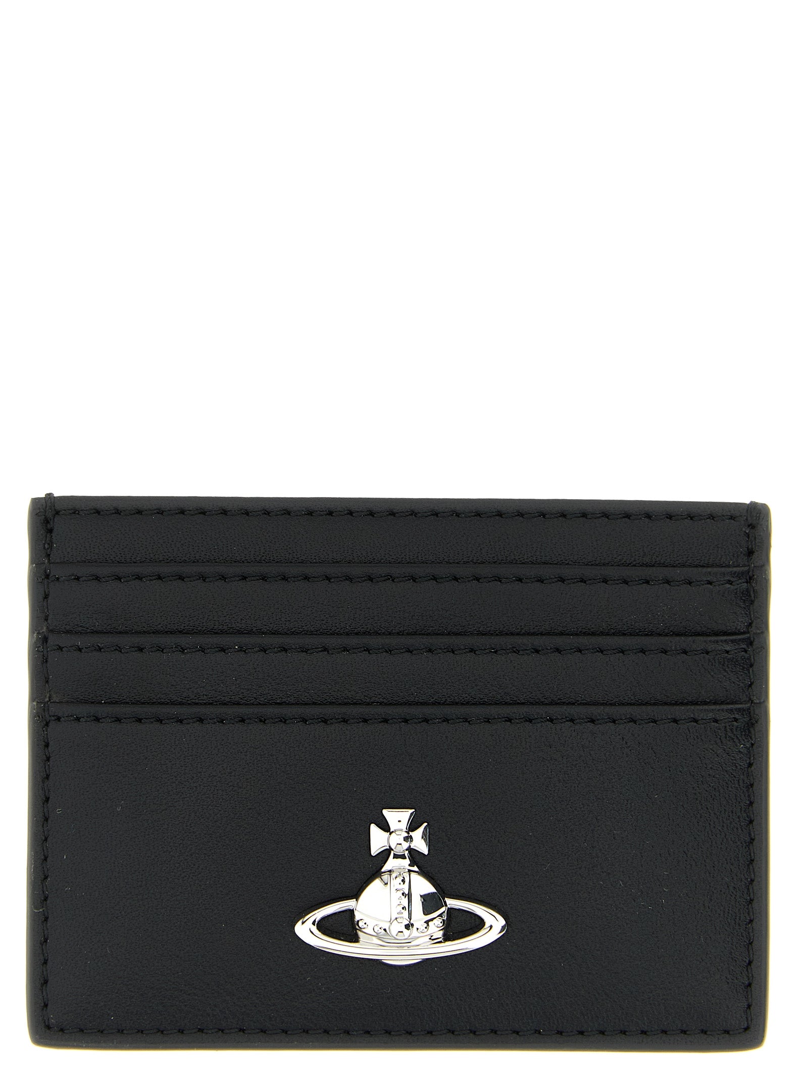 Vivienne Westwood Orb Bas Relief Card Holder