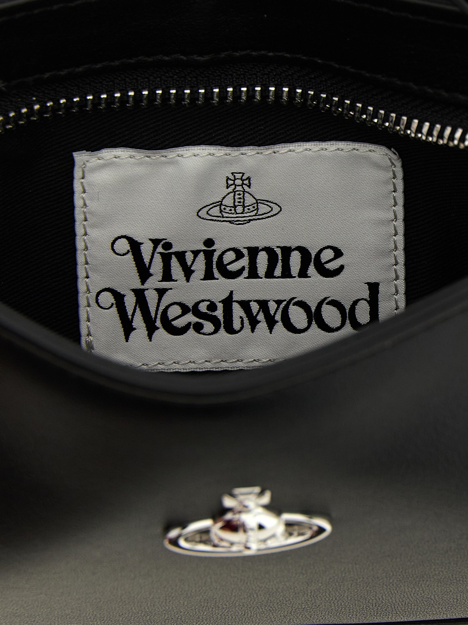 Vivienne Westwood Tasha Shoulder Bag