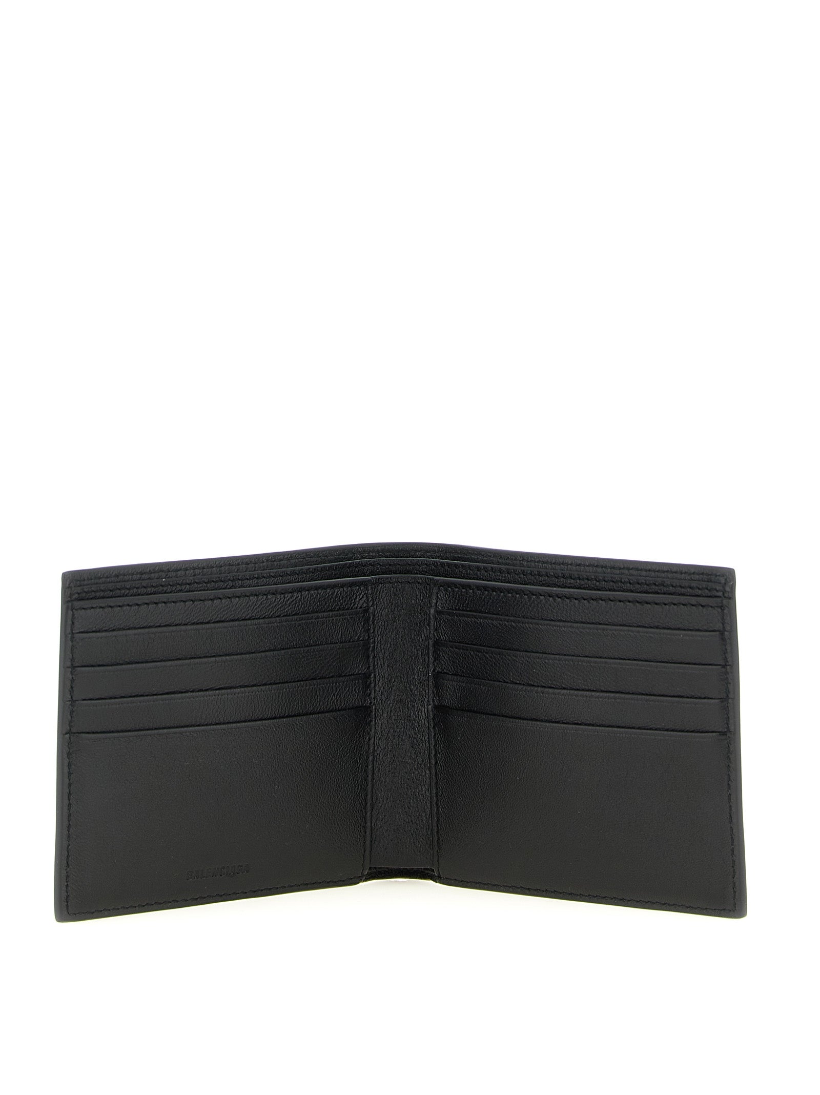 Balenciaga Cash Square Wallet