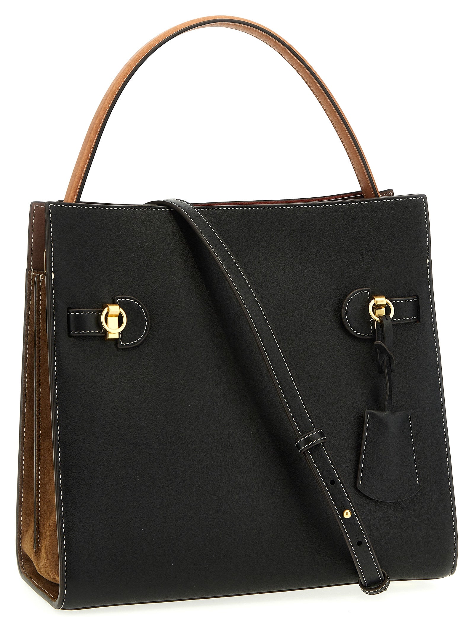 Tory Burch Lee Radziwill Handbag