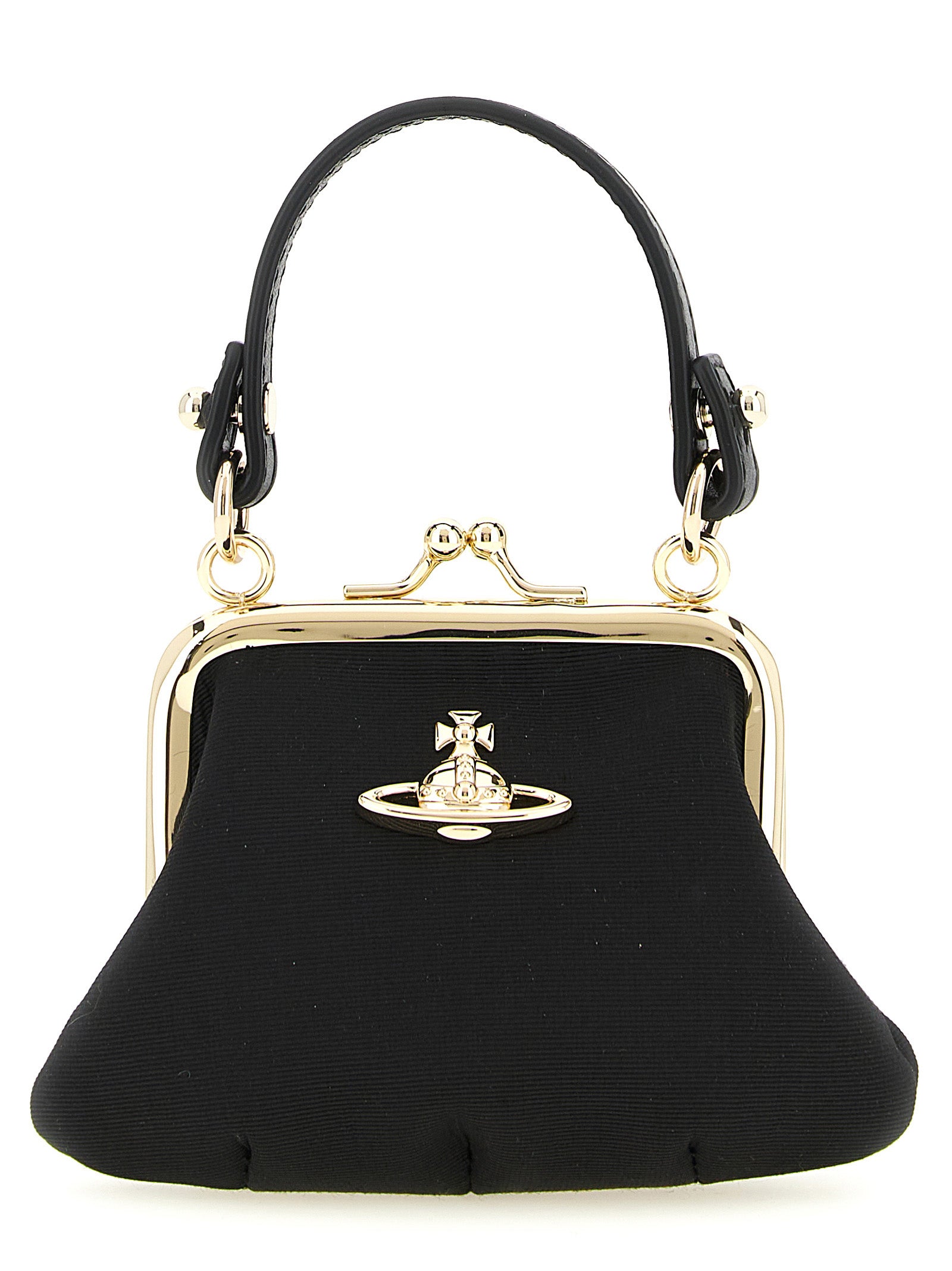 Vivienne Westwood Mini Granny Handbag
