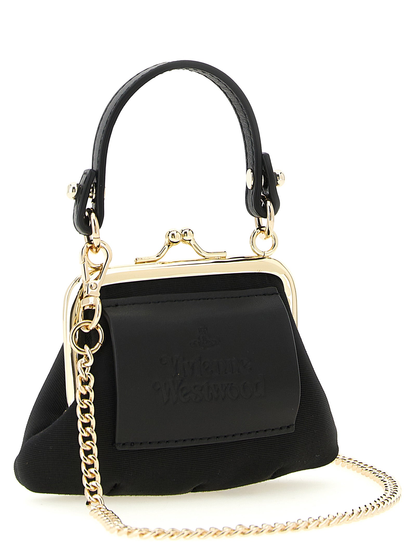 Vivienne Westwood Mini Granny Handbag