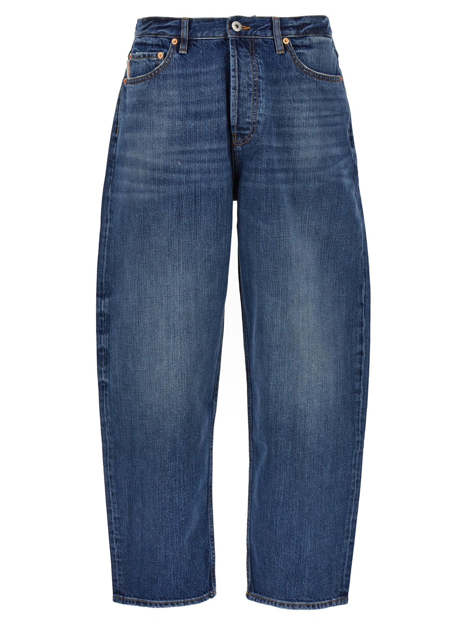 Denim Jeans Valentino Garavani