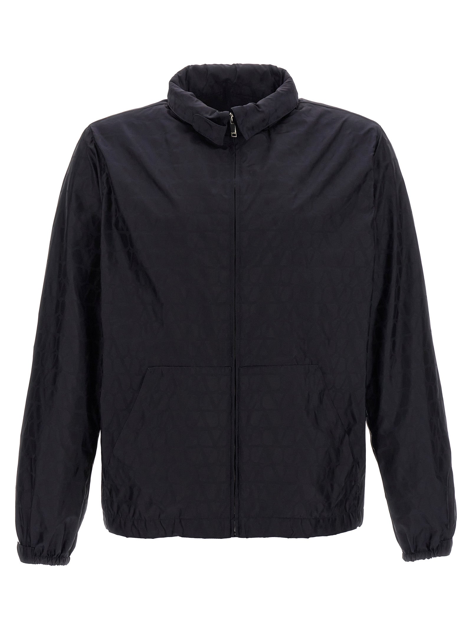 Valentino Garavani Valentino Toile Iconographe Windbreaker