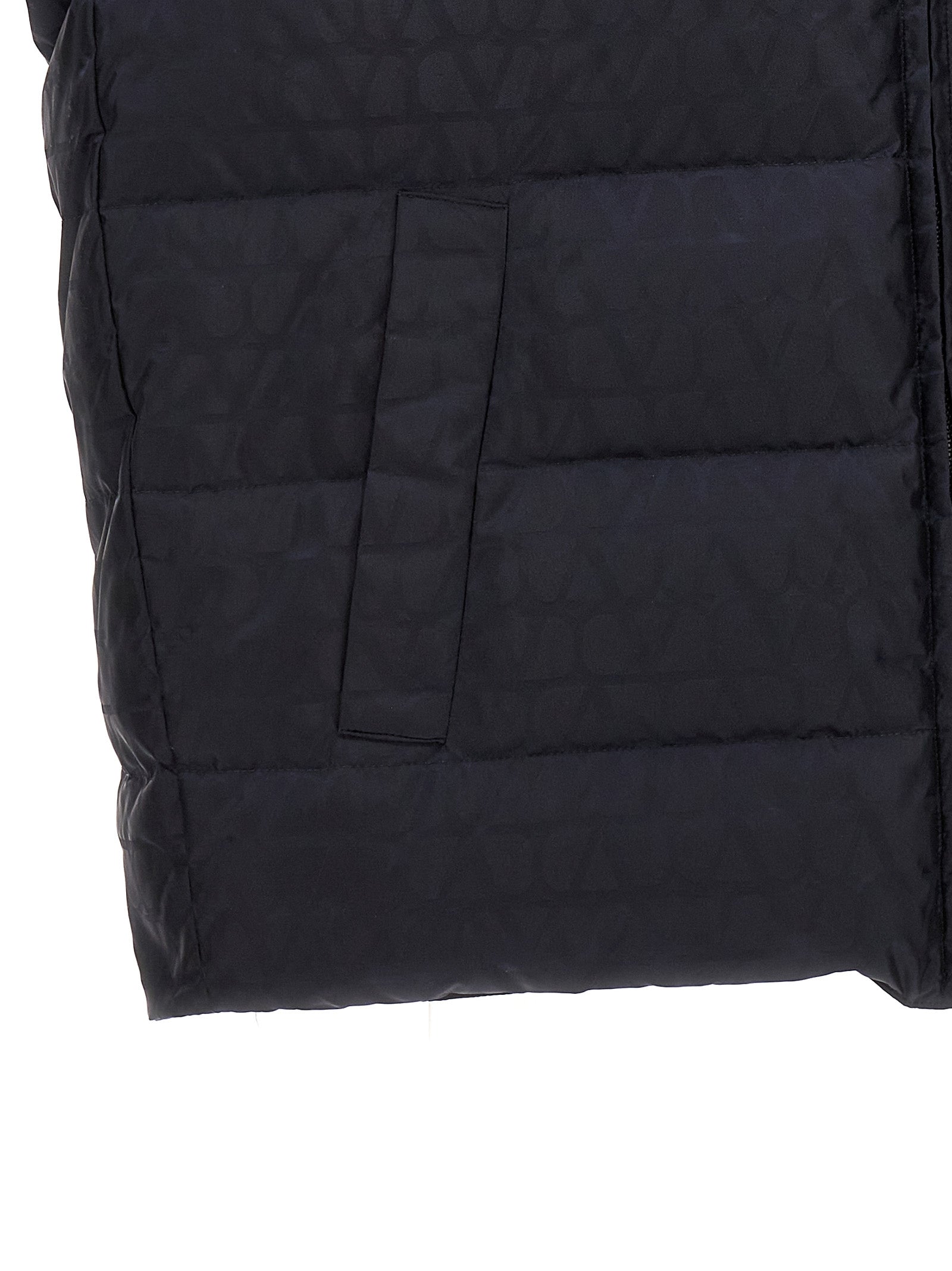 Valentino Garavani Valentino Toile Iconographe Vest