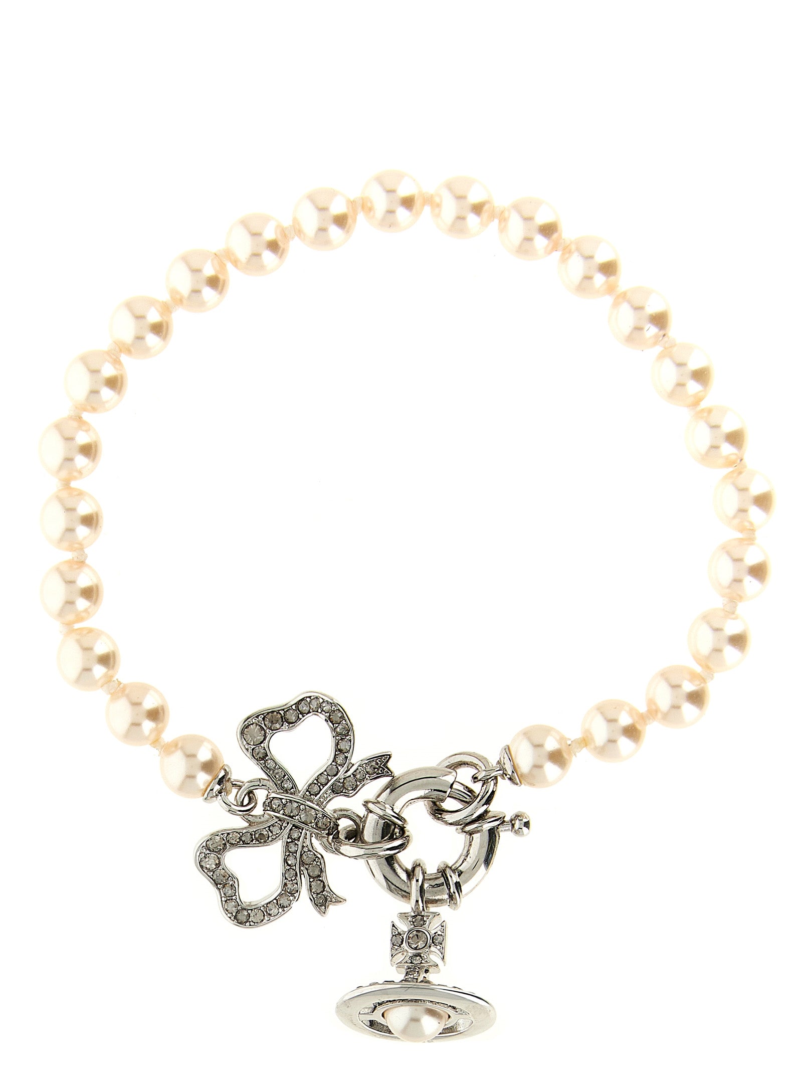 Vivienne Westwood Rigoberta Bracelet