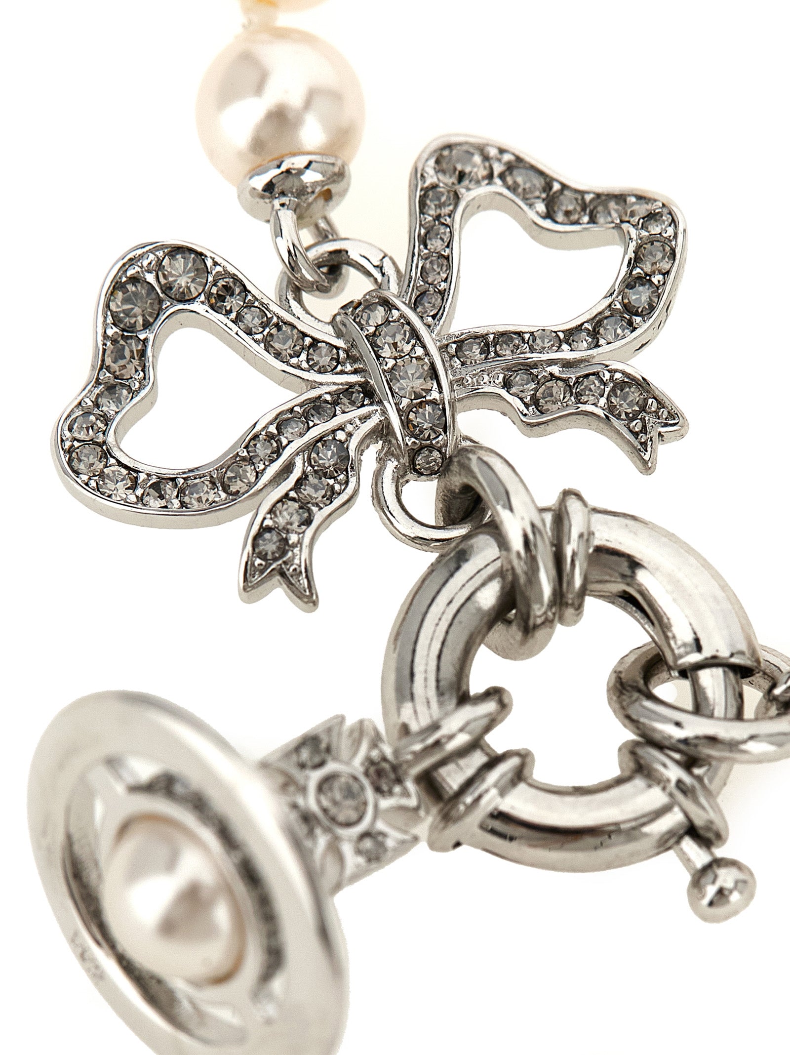 Vivienne Westwood Rigoberta Bracelet