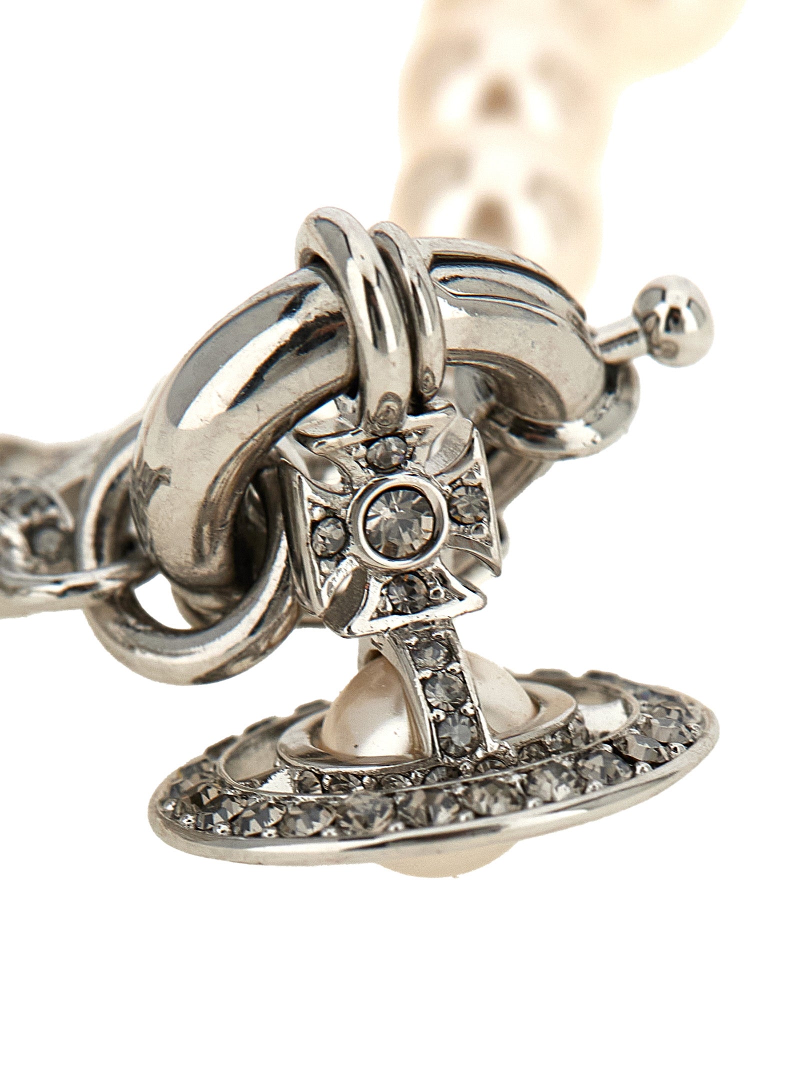 Vivienne Westwood Rigoberta Bracelet