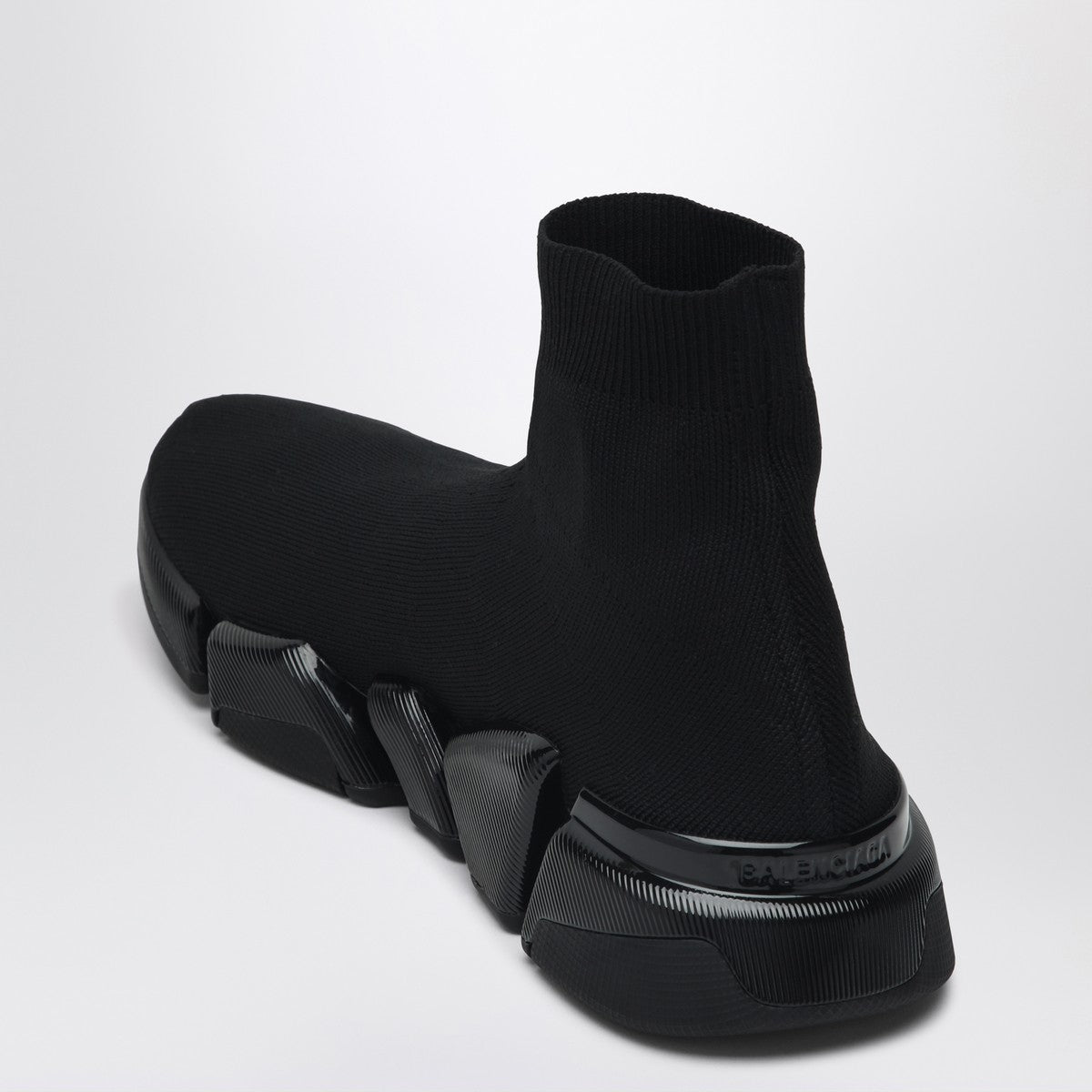 Balenciaga Speed 2.0 mesh sneaker black