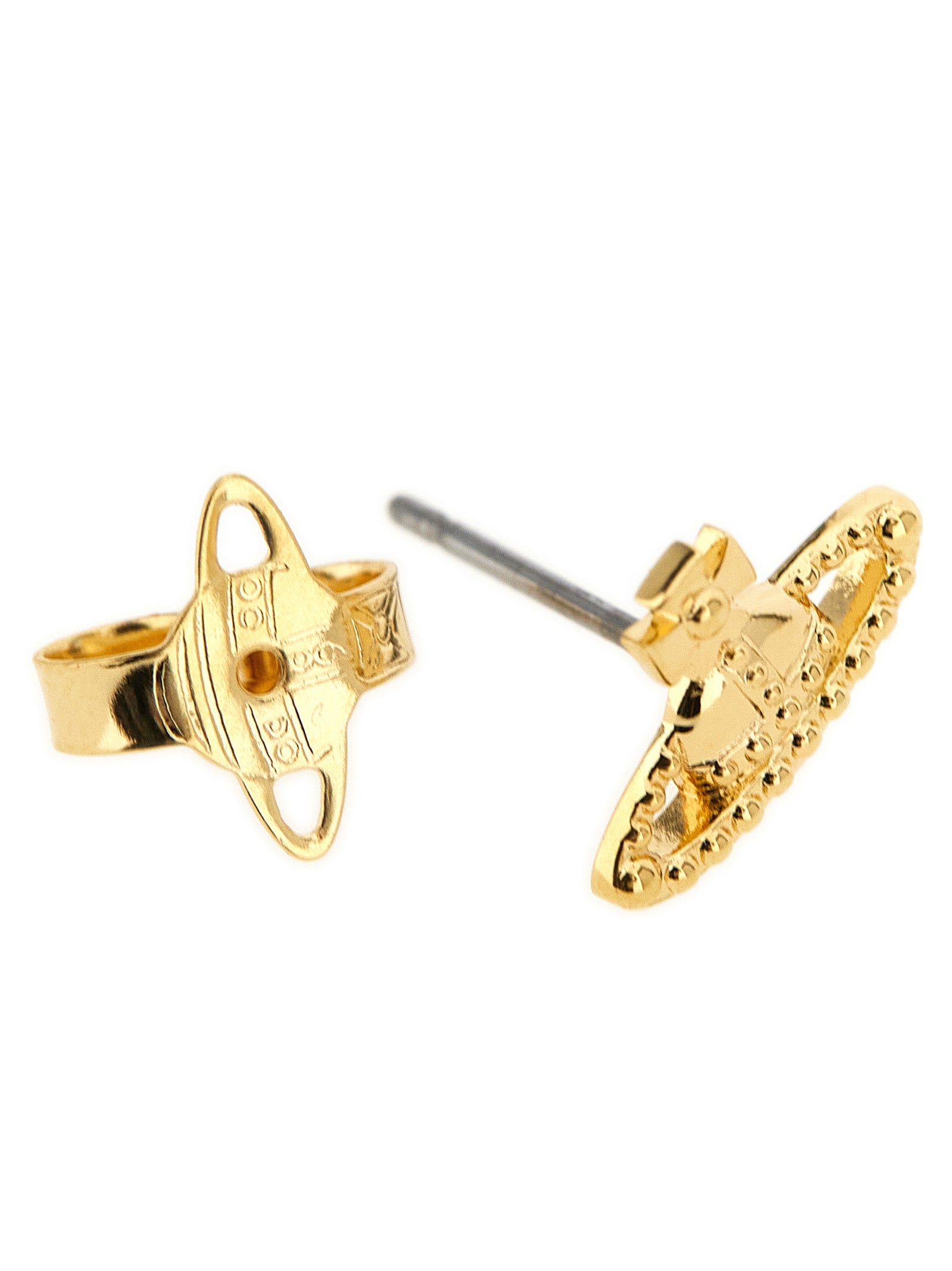 Vivienne Westwood Farah Earrings